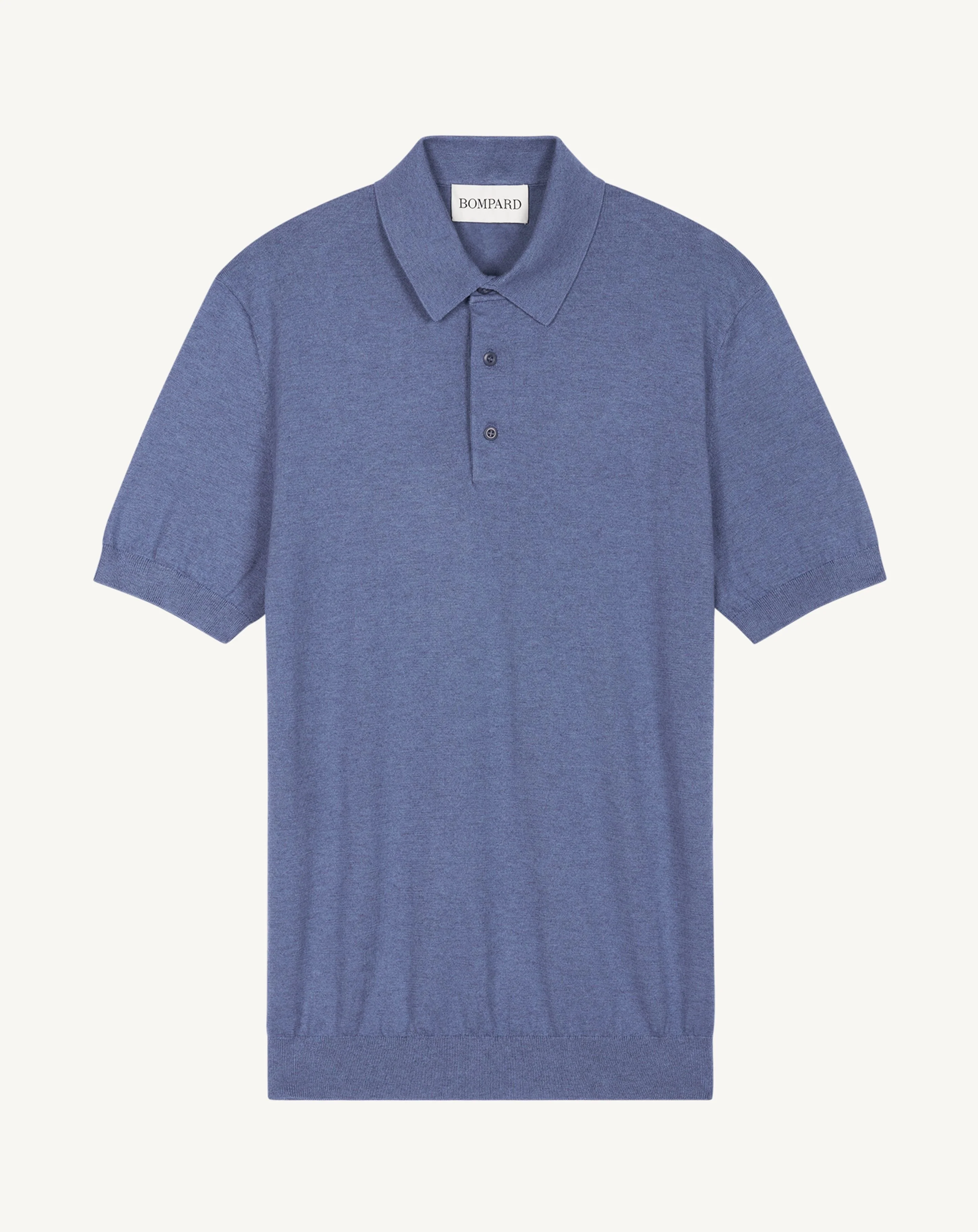 Polo uni