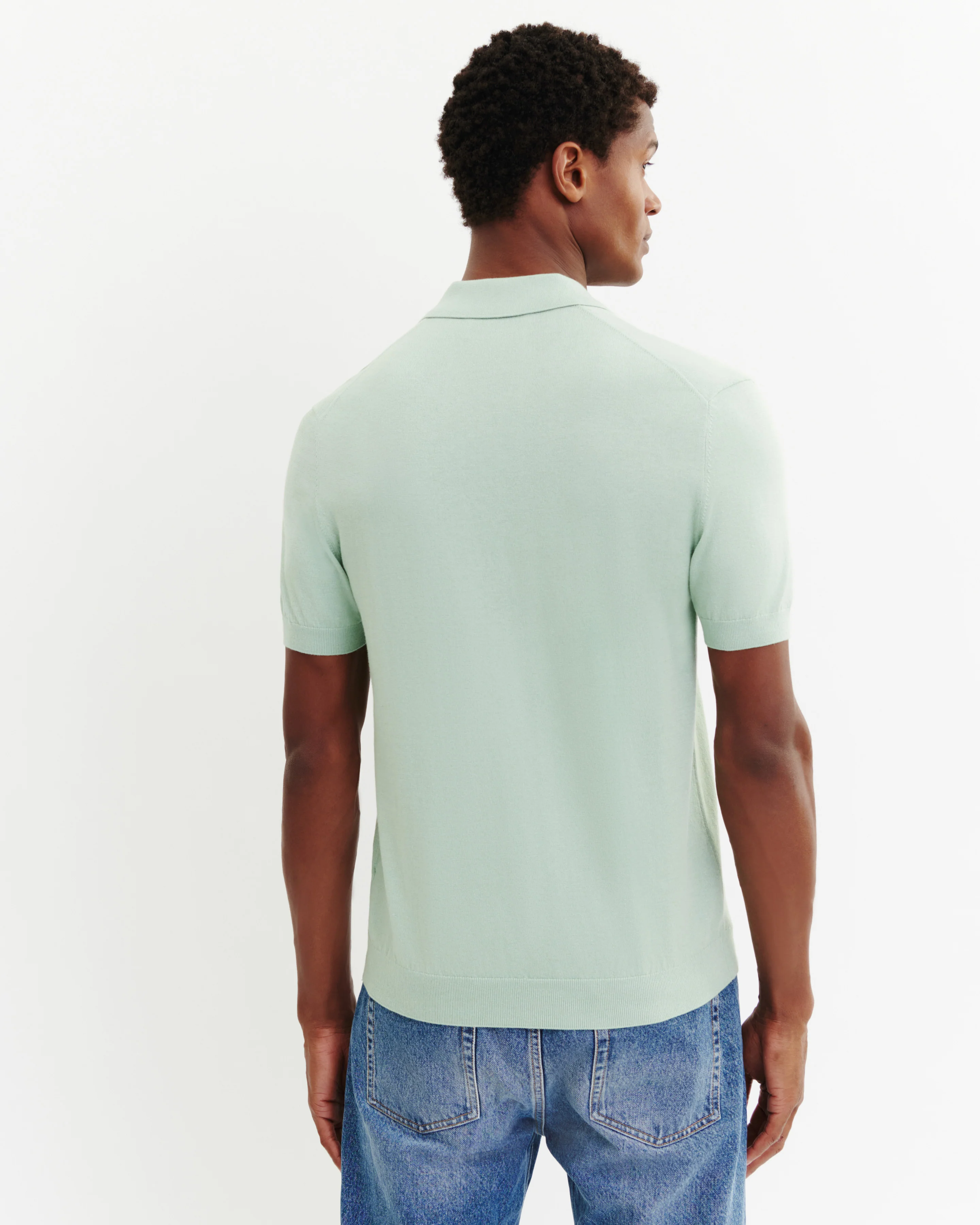 Polo uni - Image 3