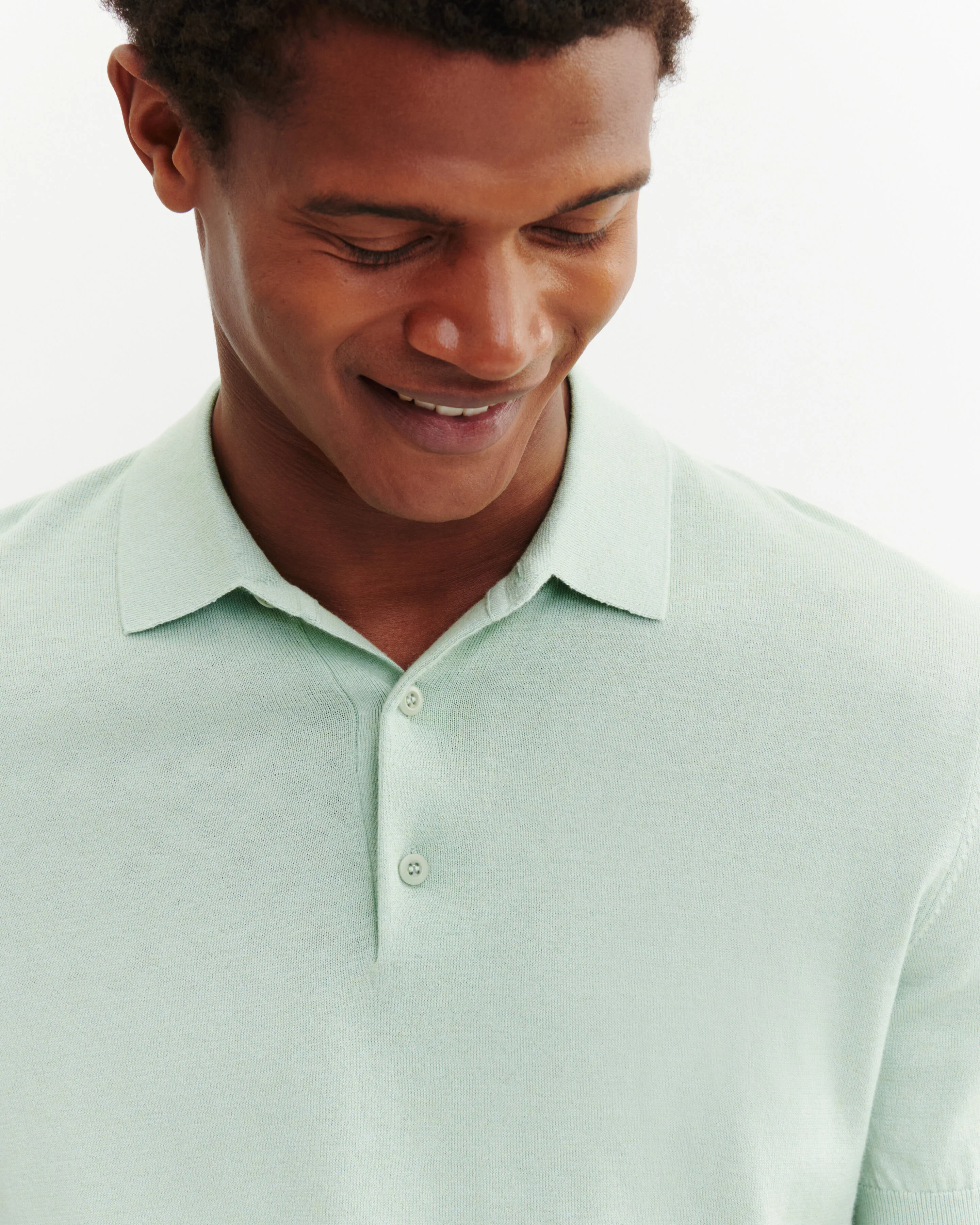Polo uni - Image 4