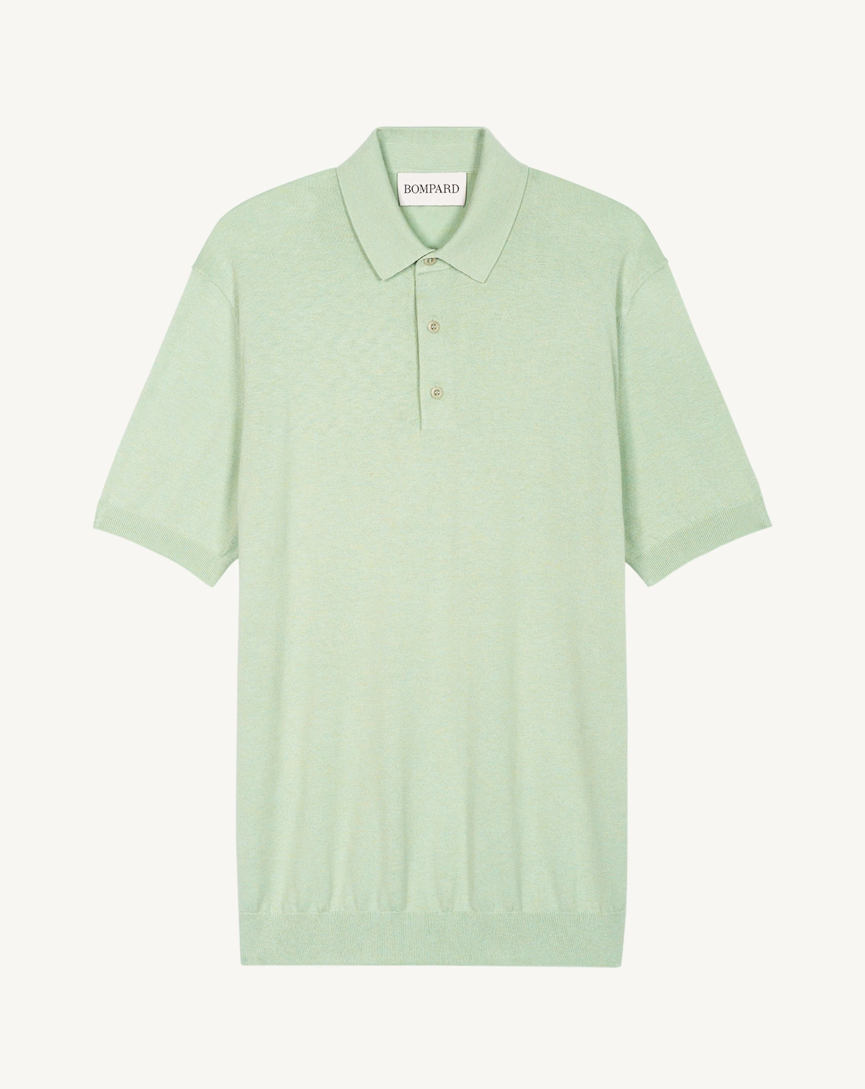 Polo uni - Image 5