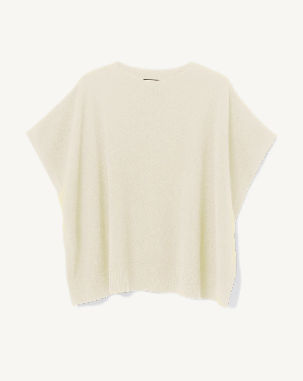 Poncho col bateau - Image 4