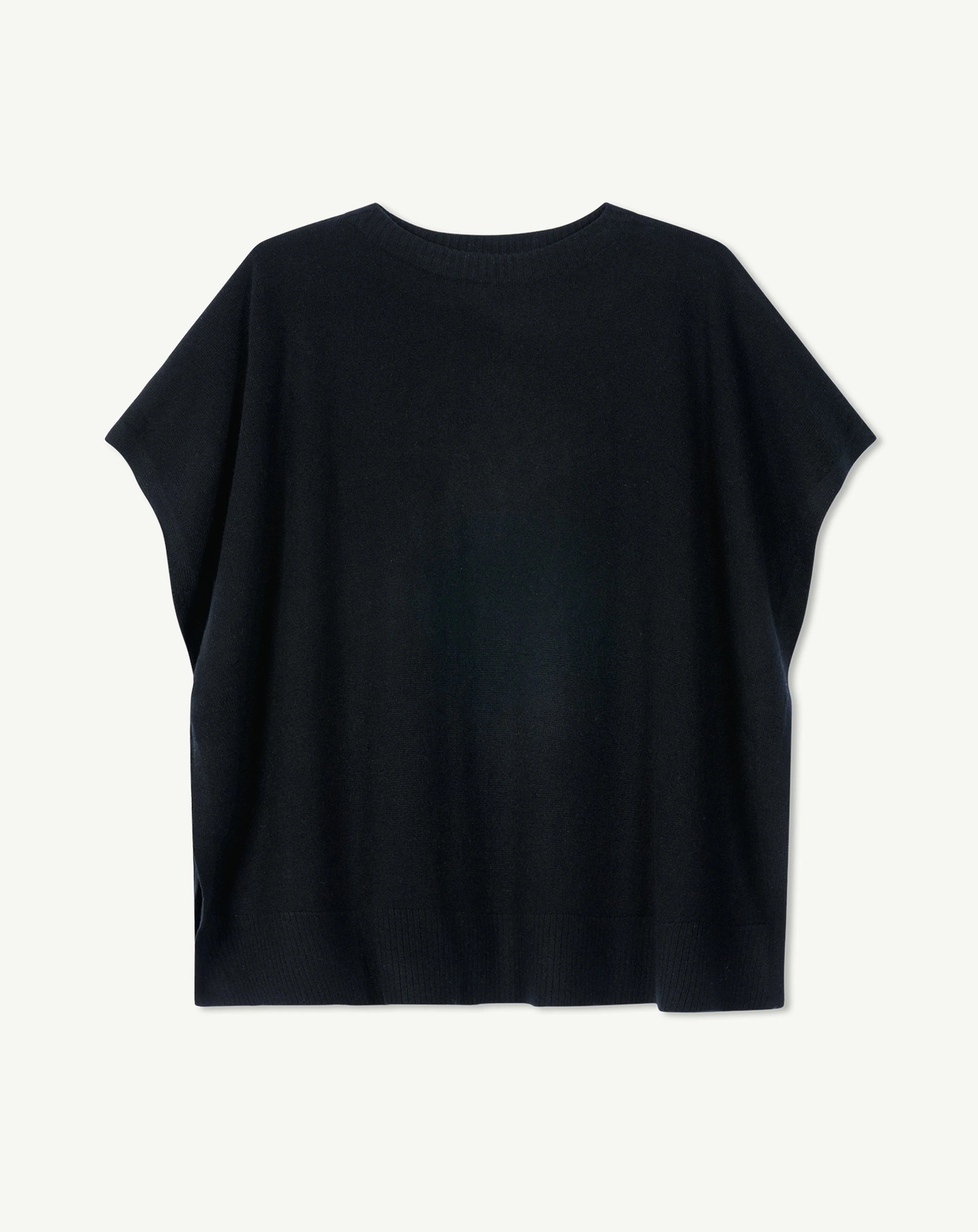 Poncho col bateau
