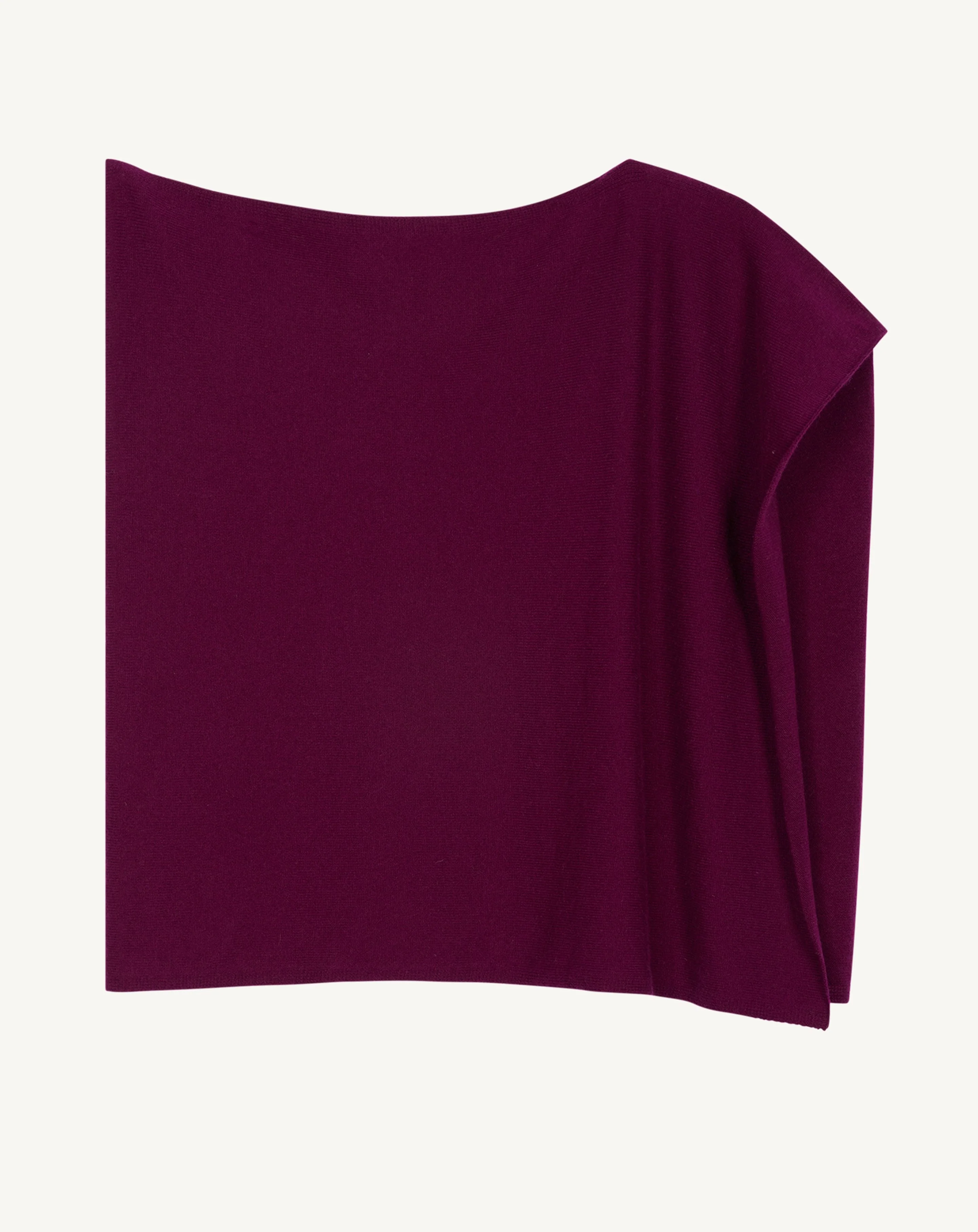 Poncho court - Image 4