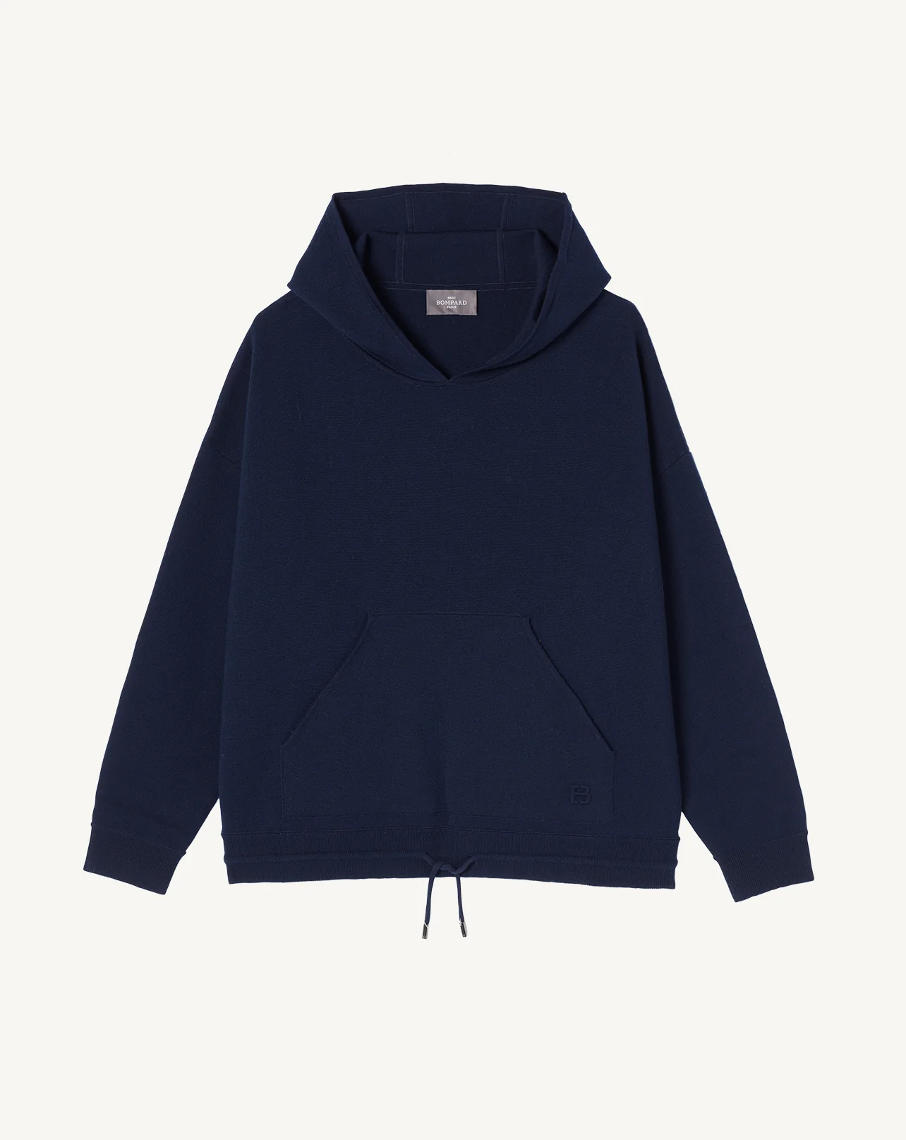 Pull à capuche double face - Image 5