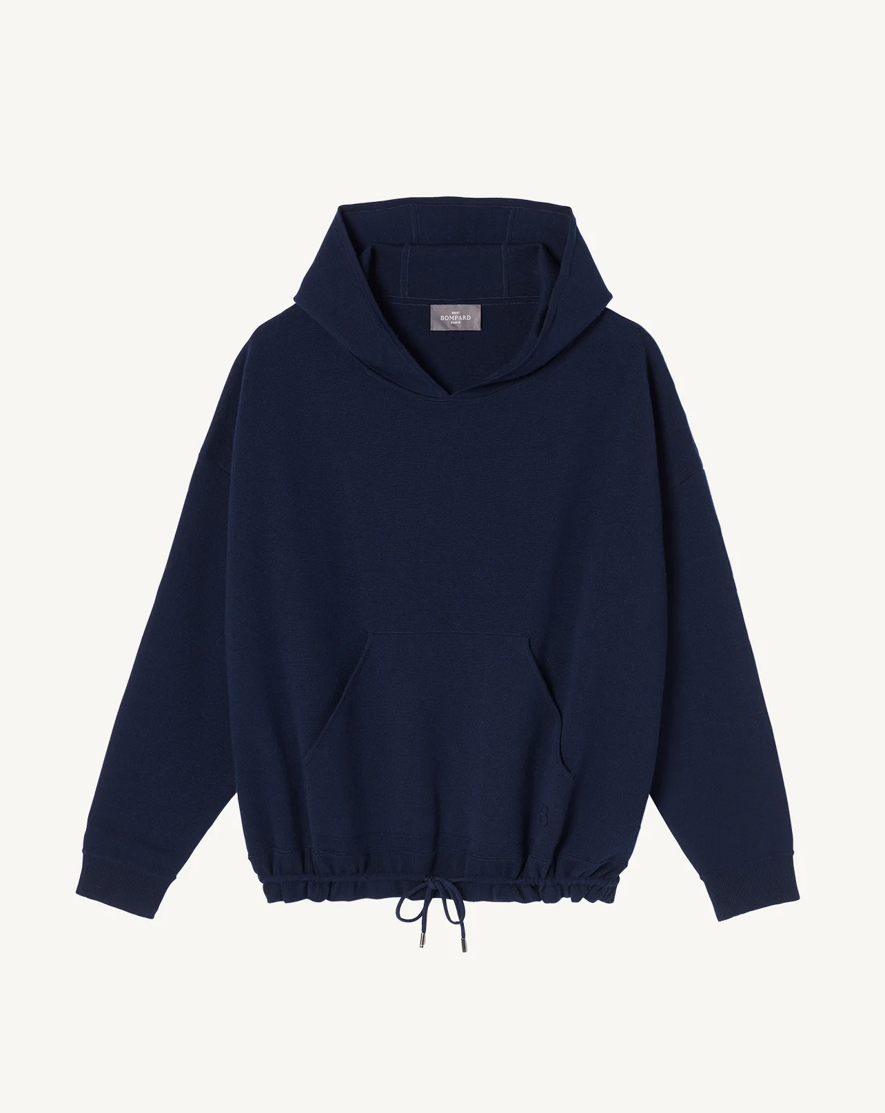Pull à capuche double face - Image 6