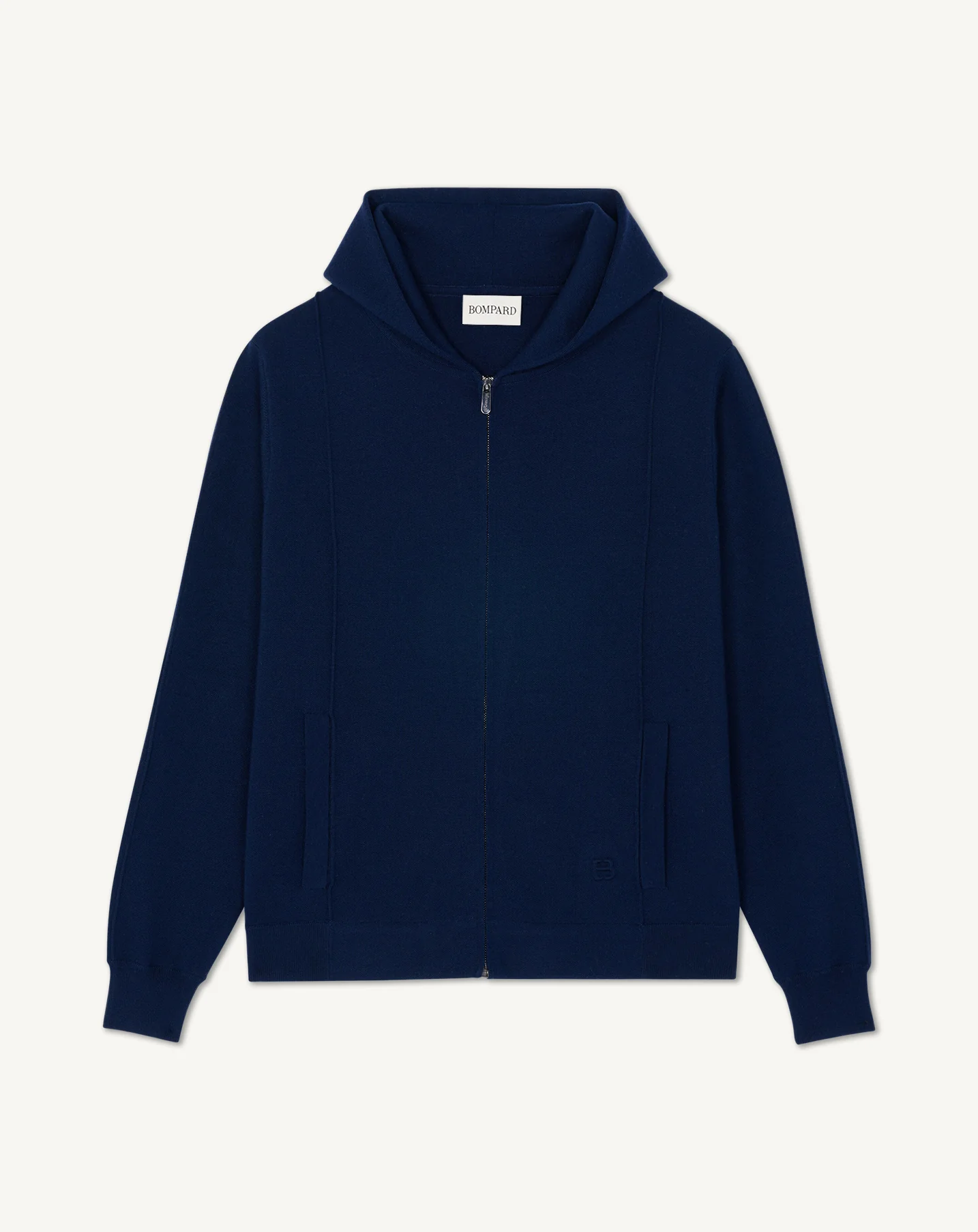 Pull à capuche double face - Image 5