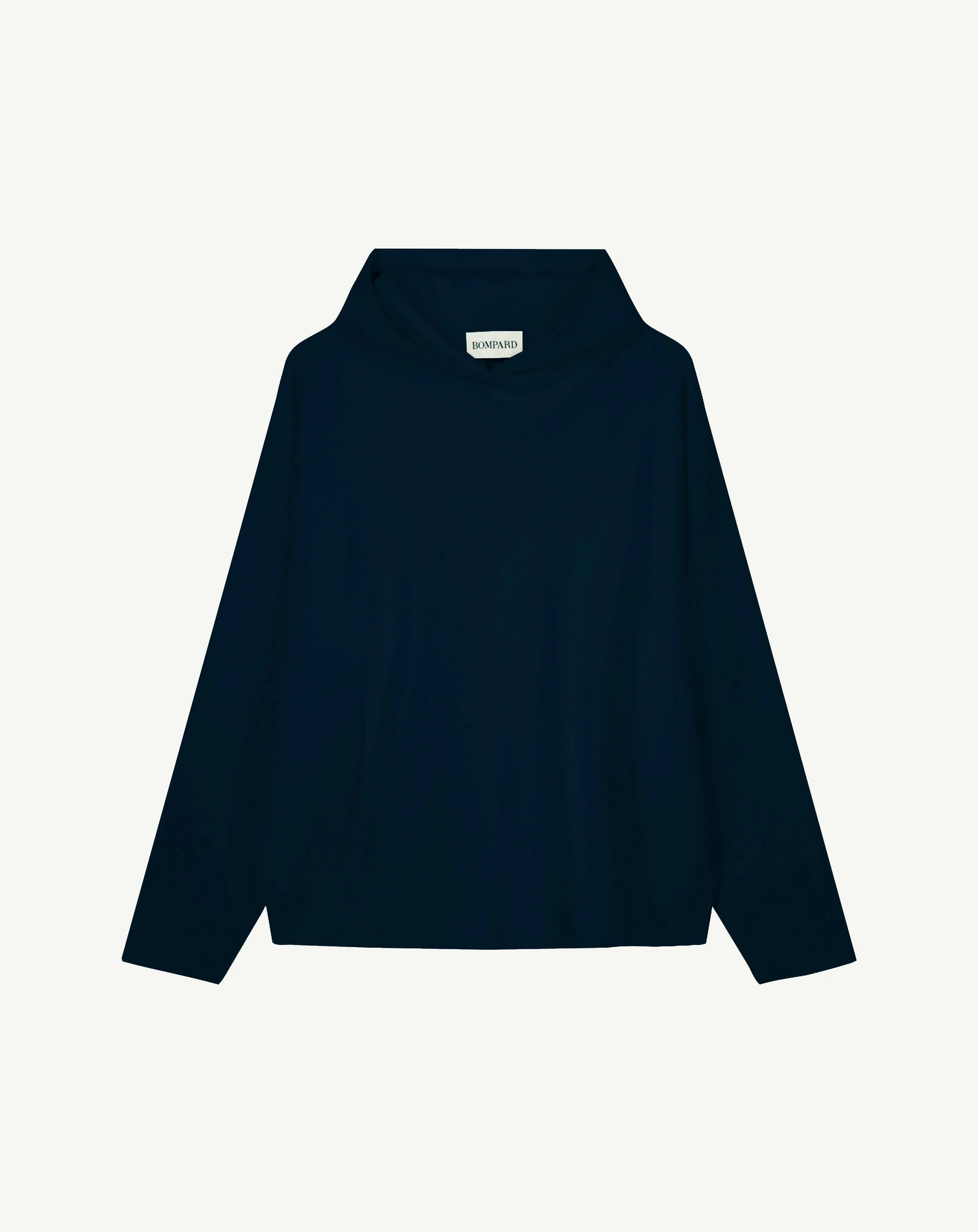 Pull Ă capuche milano