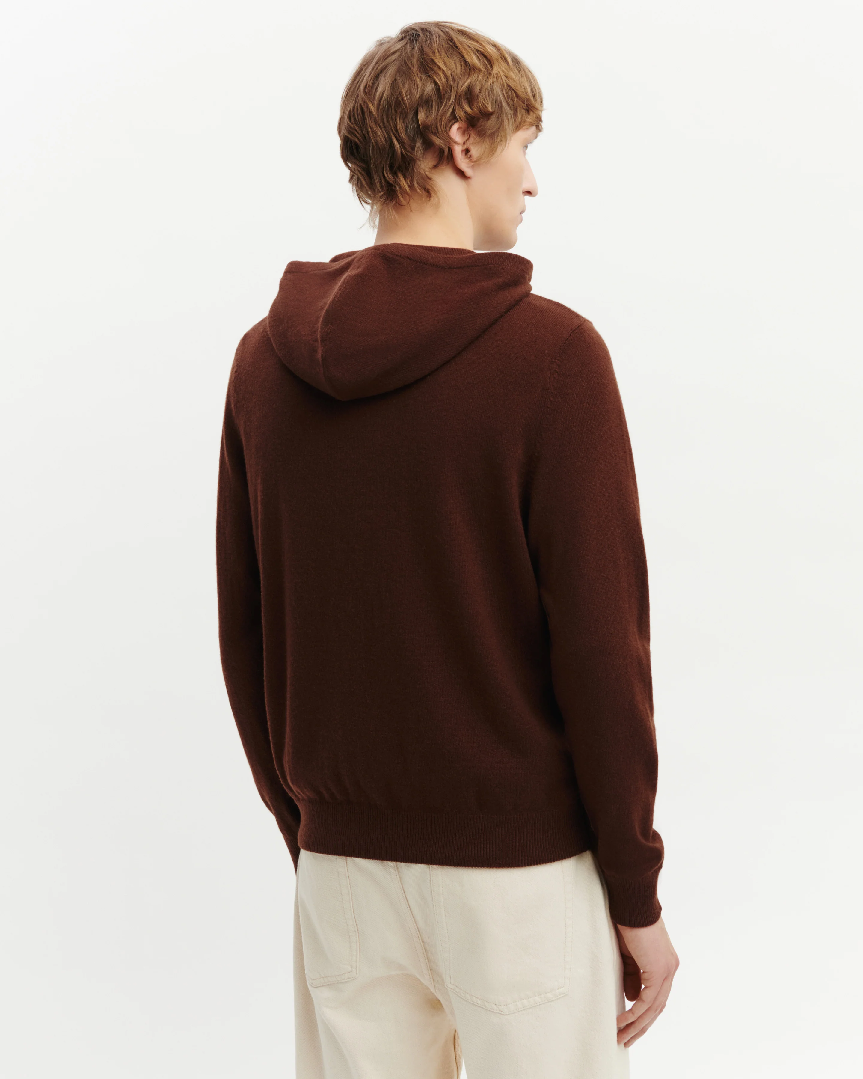 Pull Ă capuche - Image 3