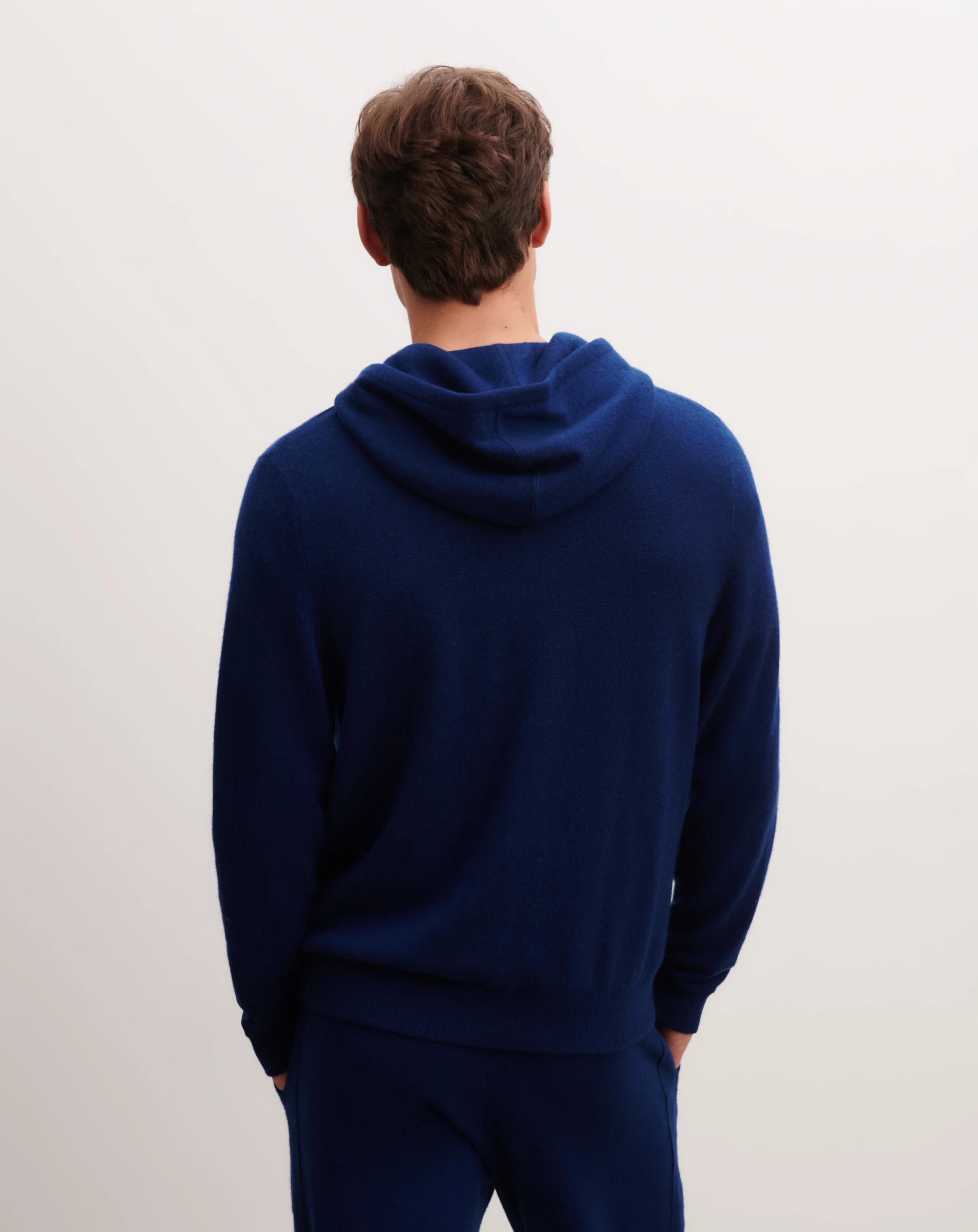 Pull à capuche - Image 3
