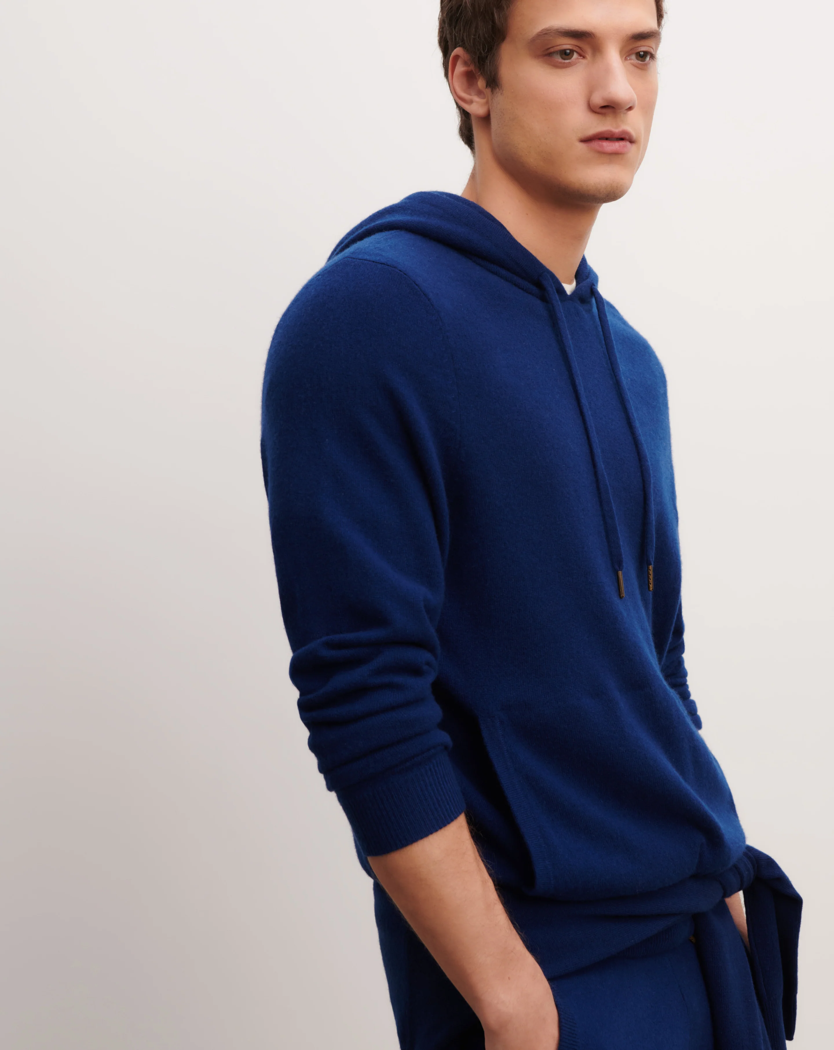 Pull à capuche - Image 4