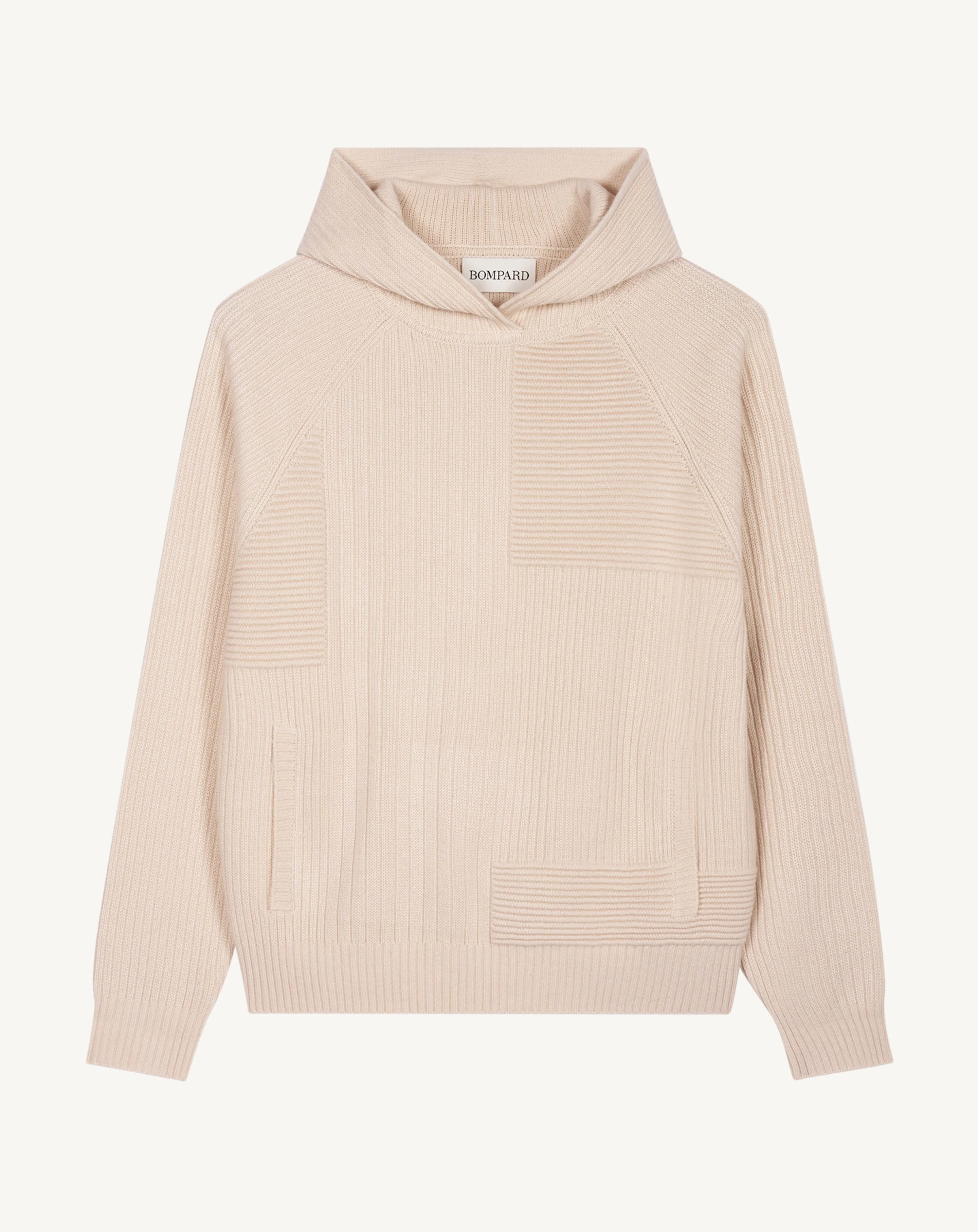 Pull à capuche ottoman - Image 5