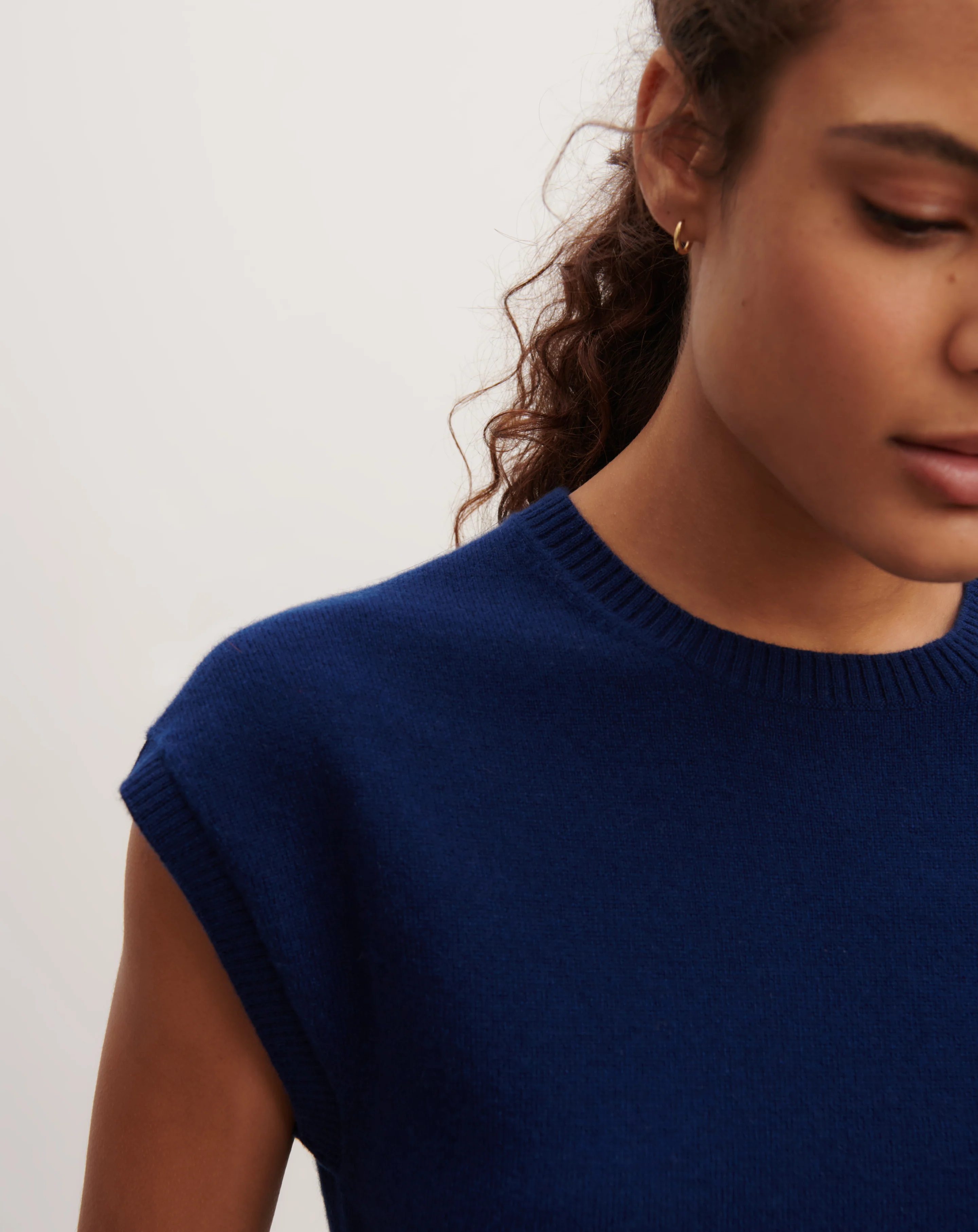 Pull à petites manches - Image 3