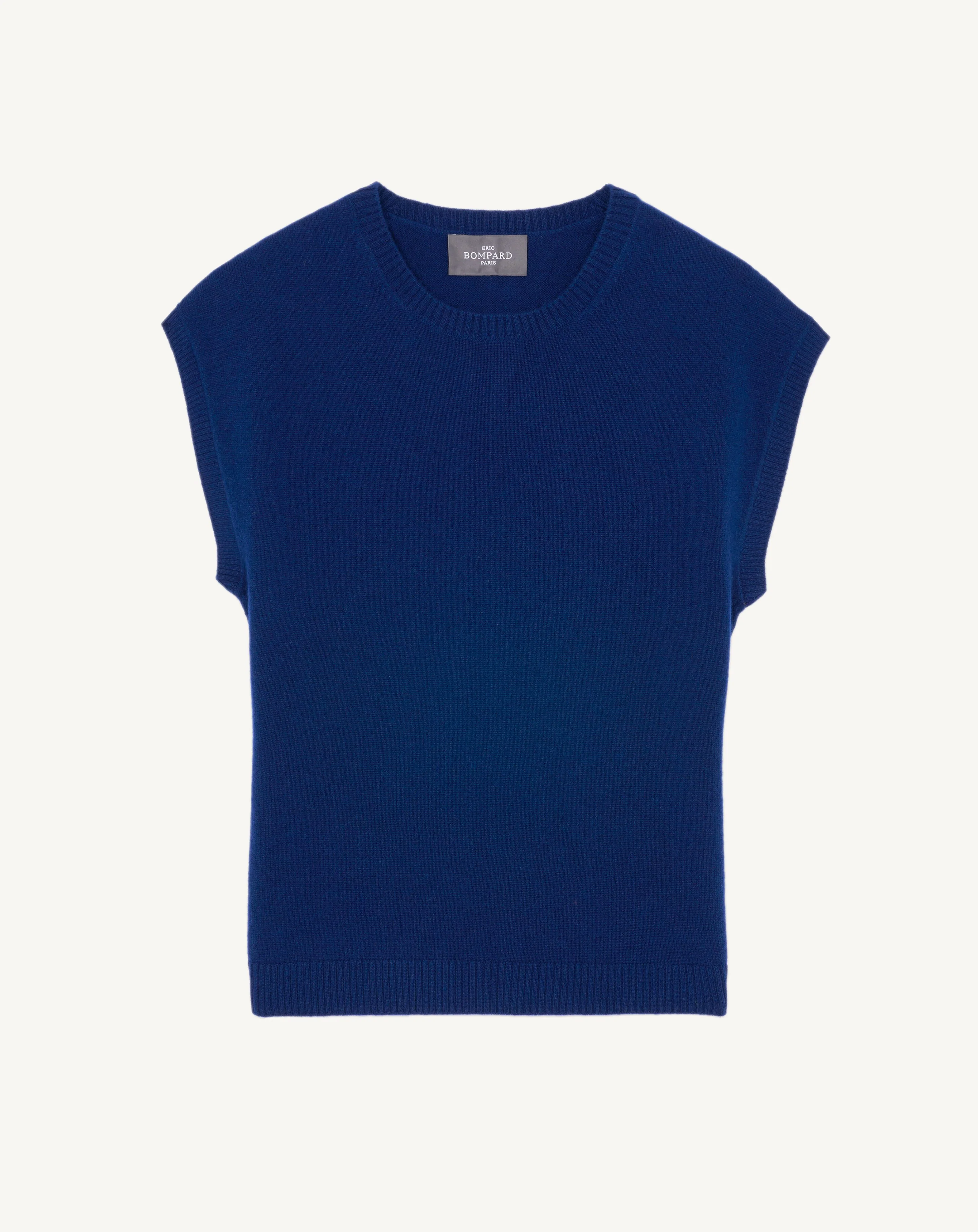 Pull à petites manches - Image 4