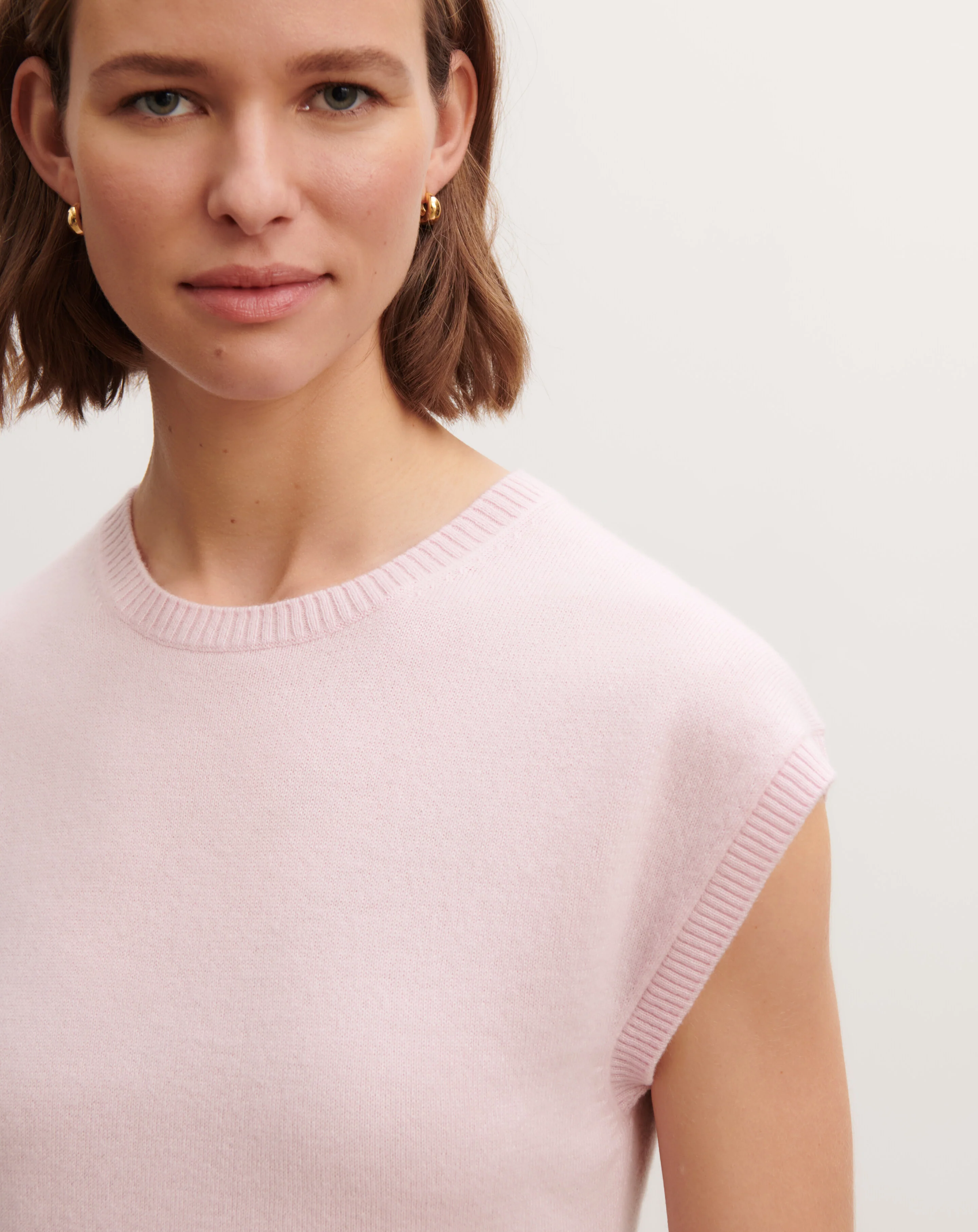 Pull à petites manches - Image 4