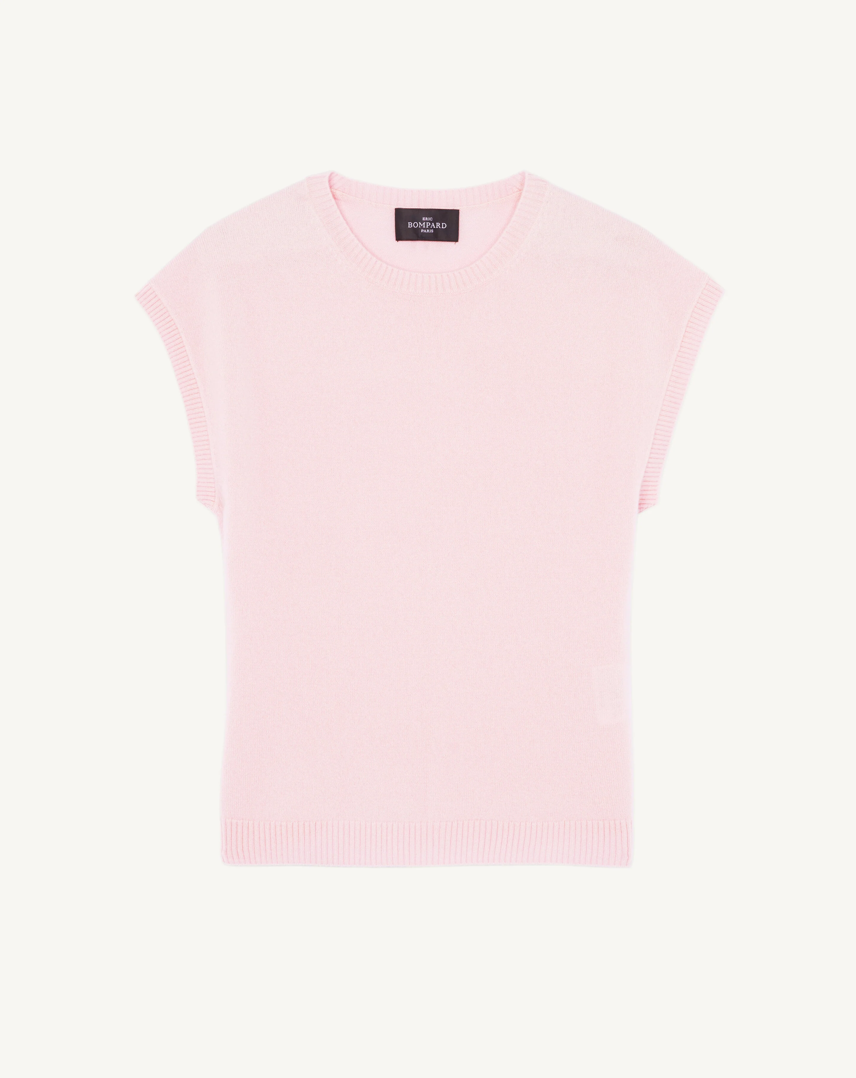 Pull à petites manches - Image 5