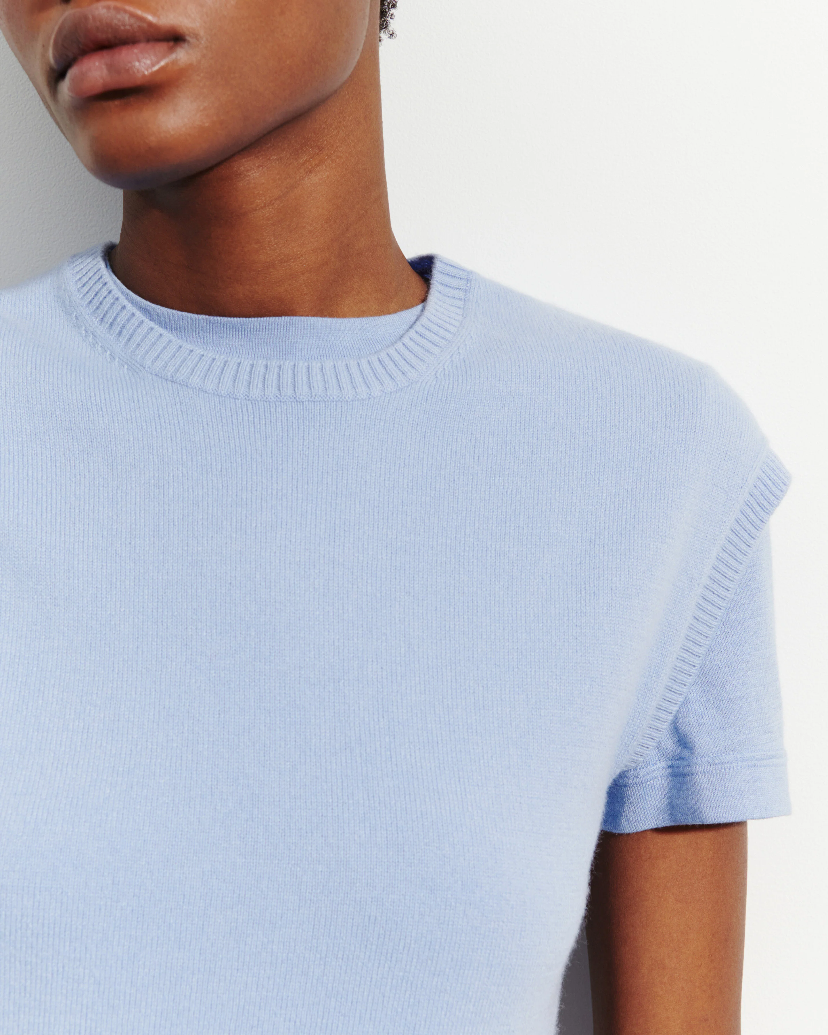 Pull Ă petites manches - Image 2