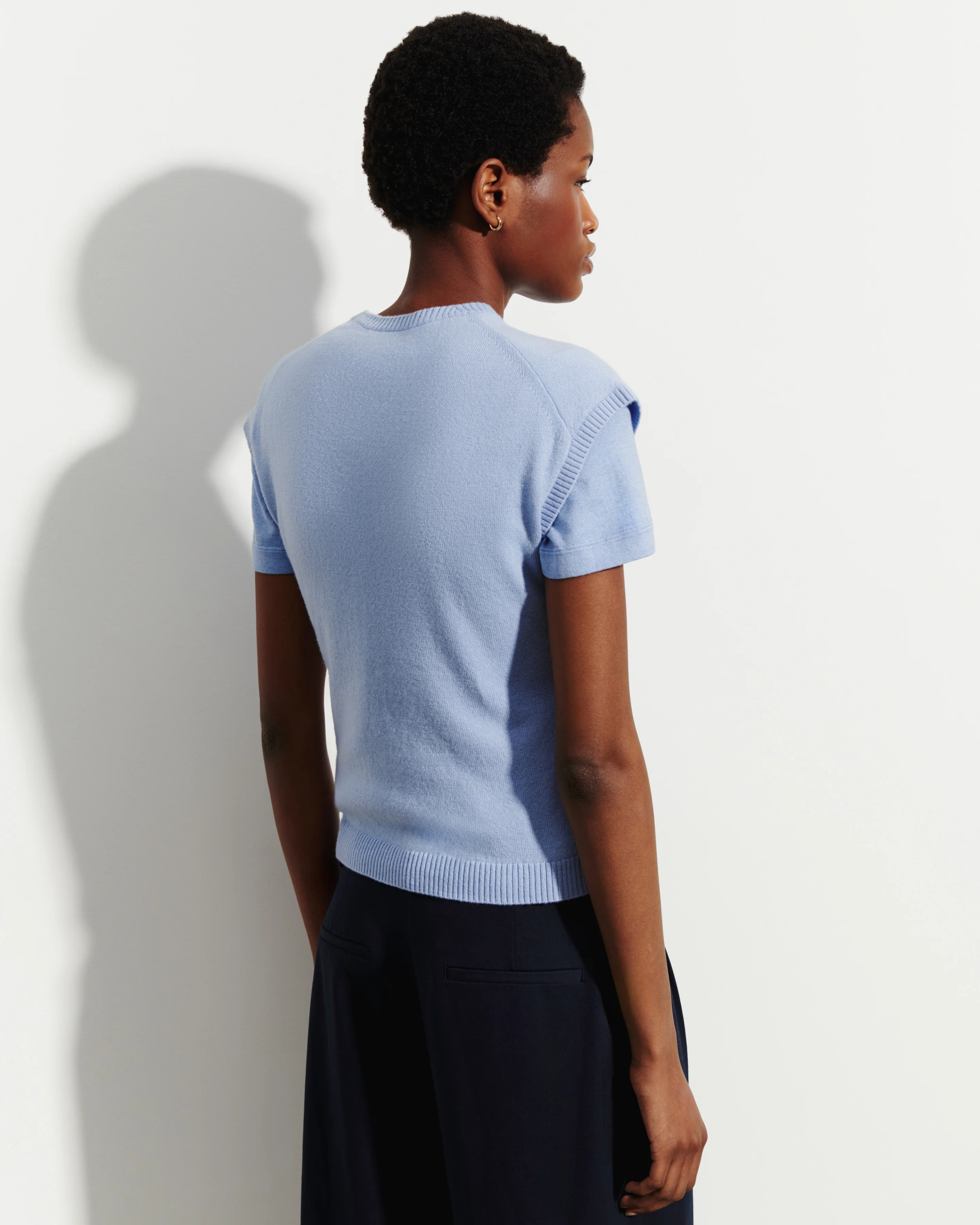 Pull Ă petites manches - Image 3