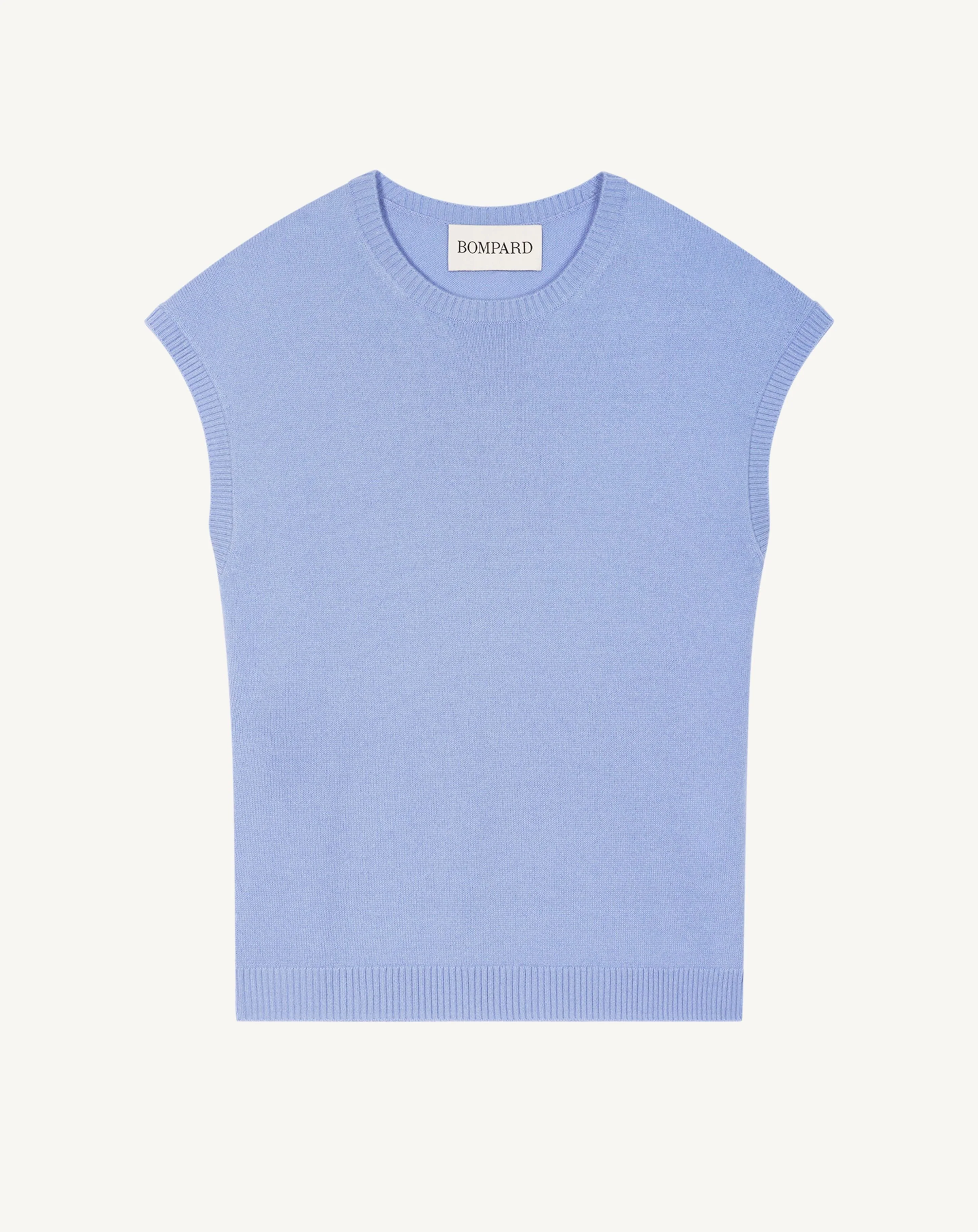 Pull Ă petites manches - Image 4