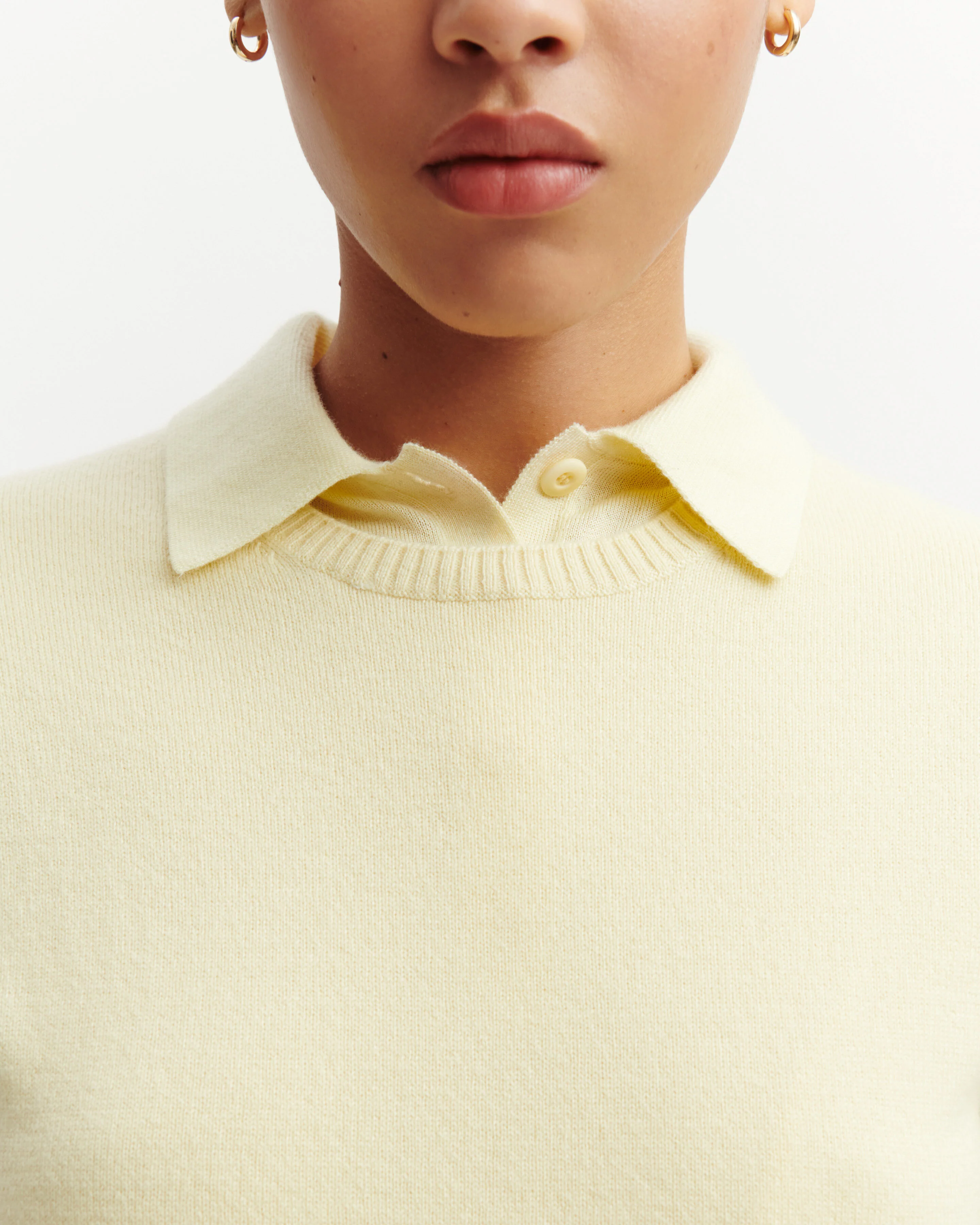 Pull à petites manches - Image 3