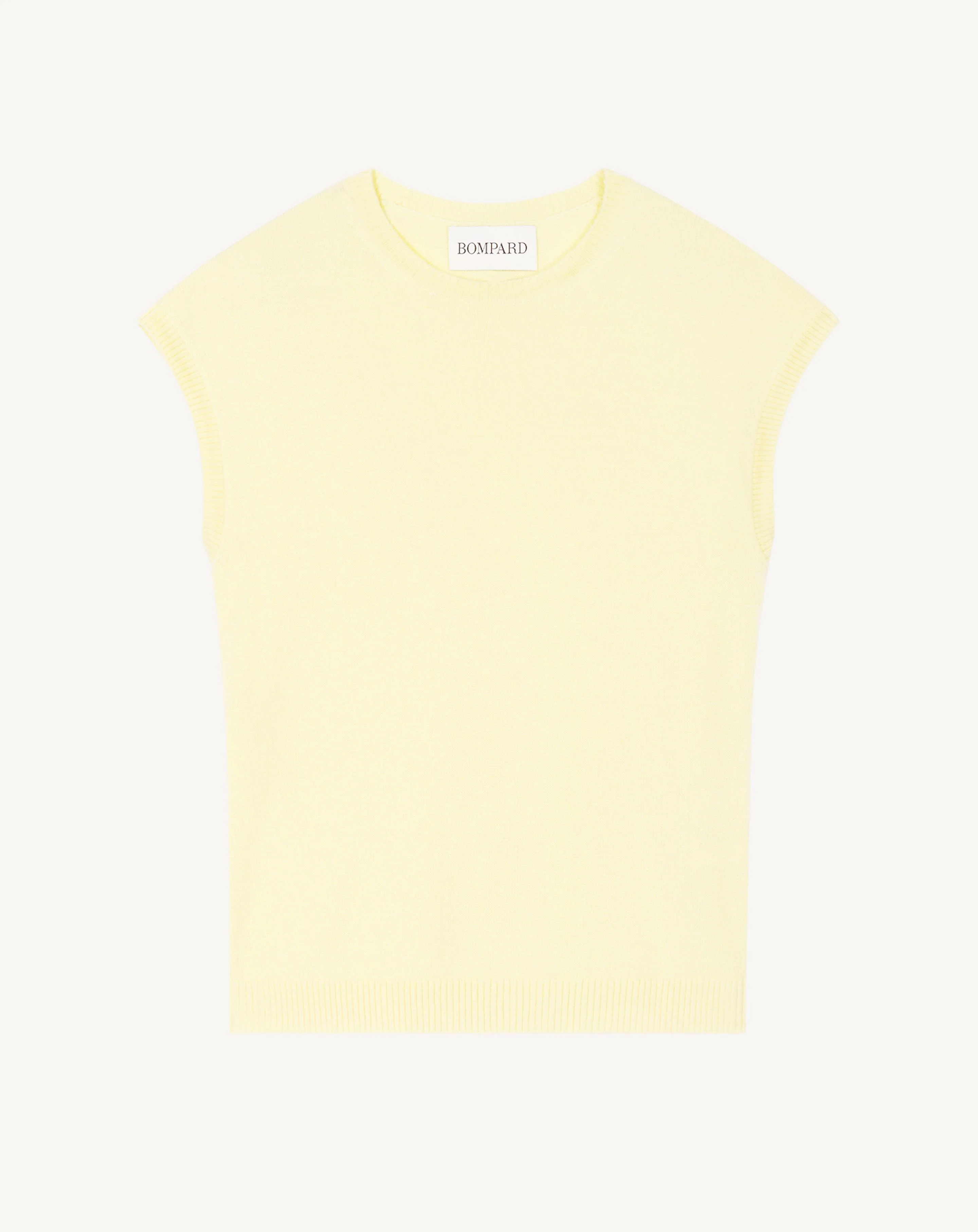 Pull à petites manches - Image 5