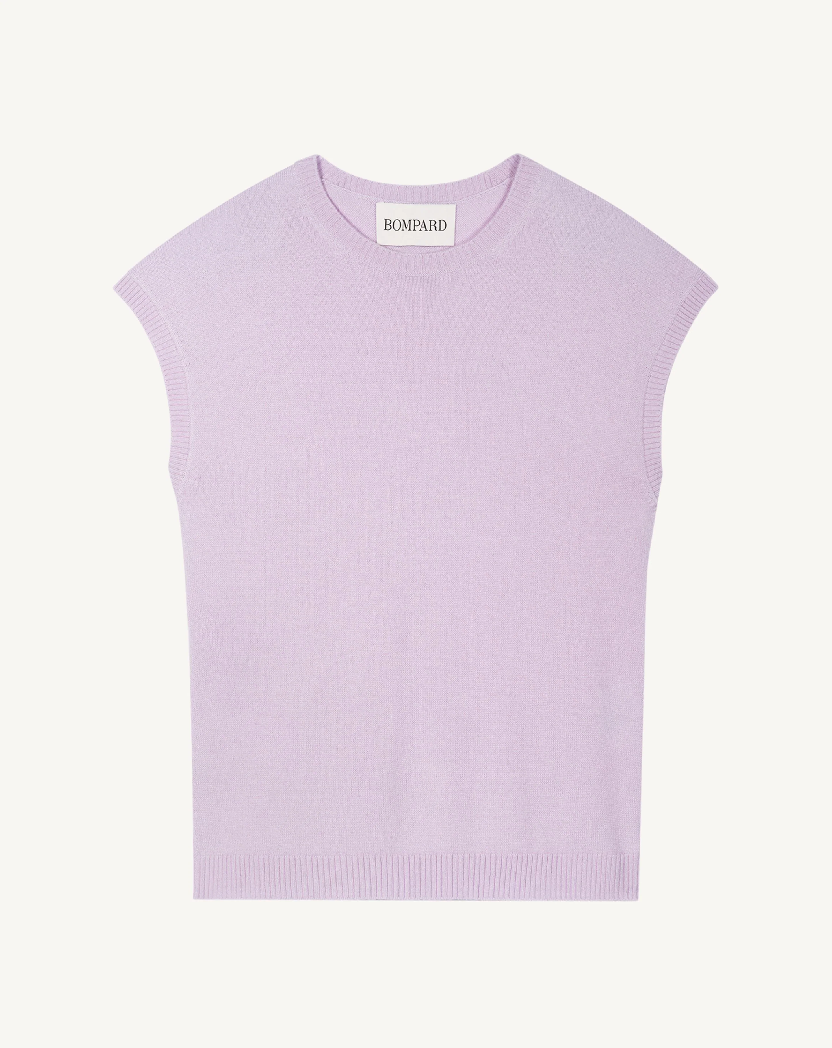 Pull à petites manches - Image 5