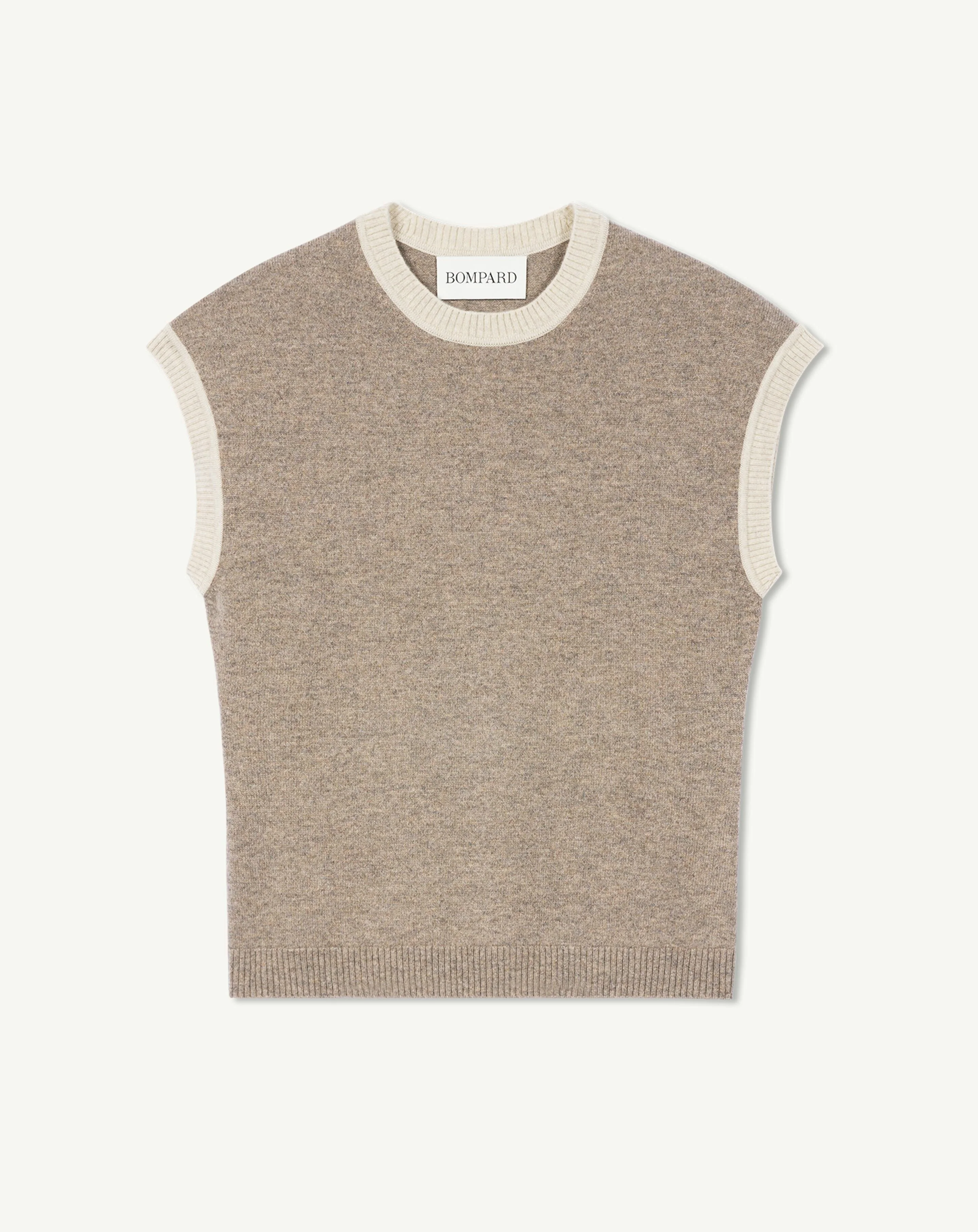 Pull à petites manches - Image 4