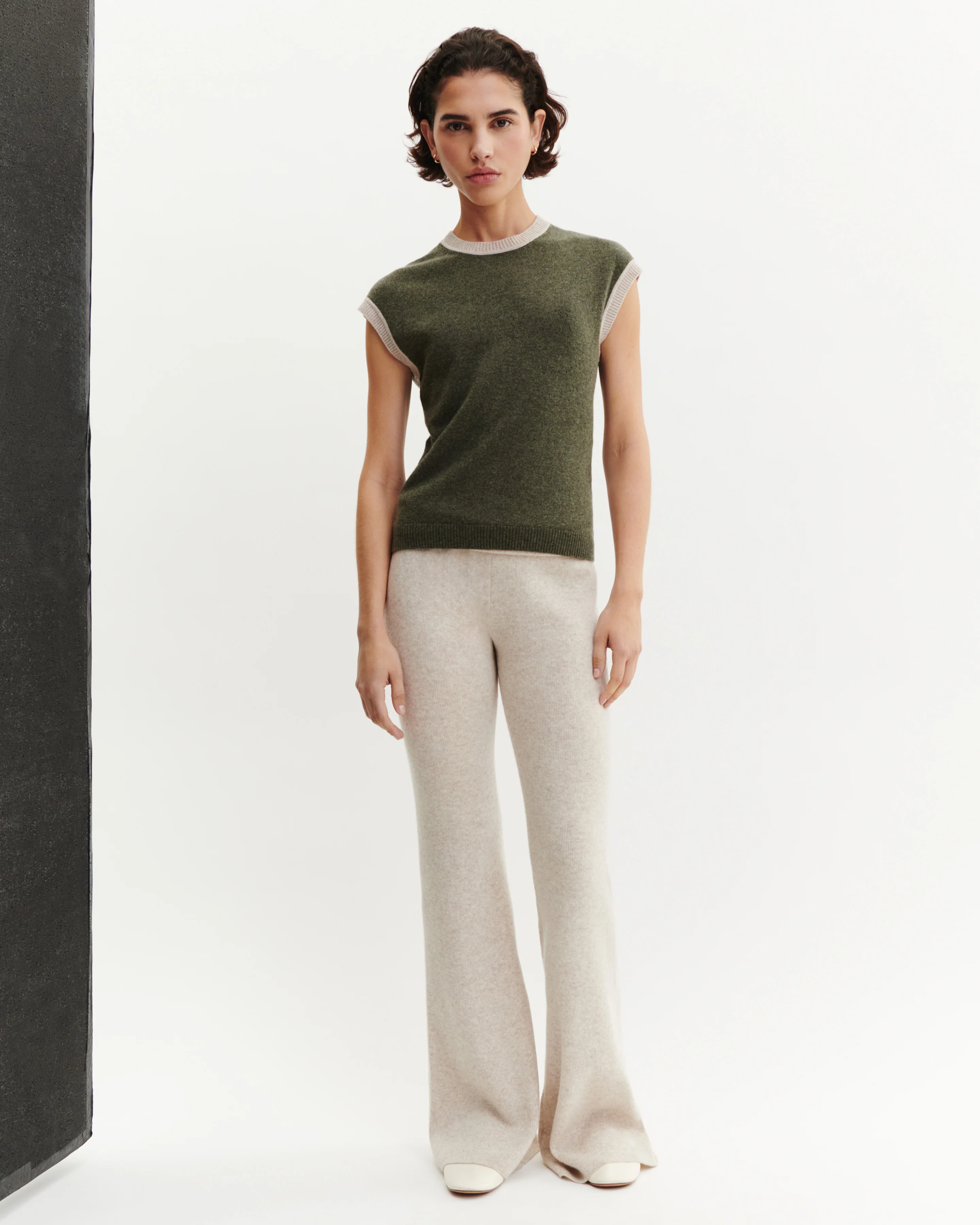 Pull à petites manches - Image 4