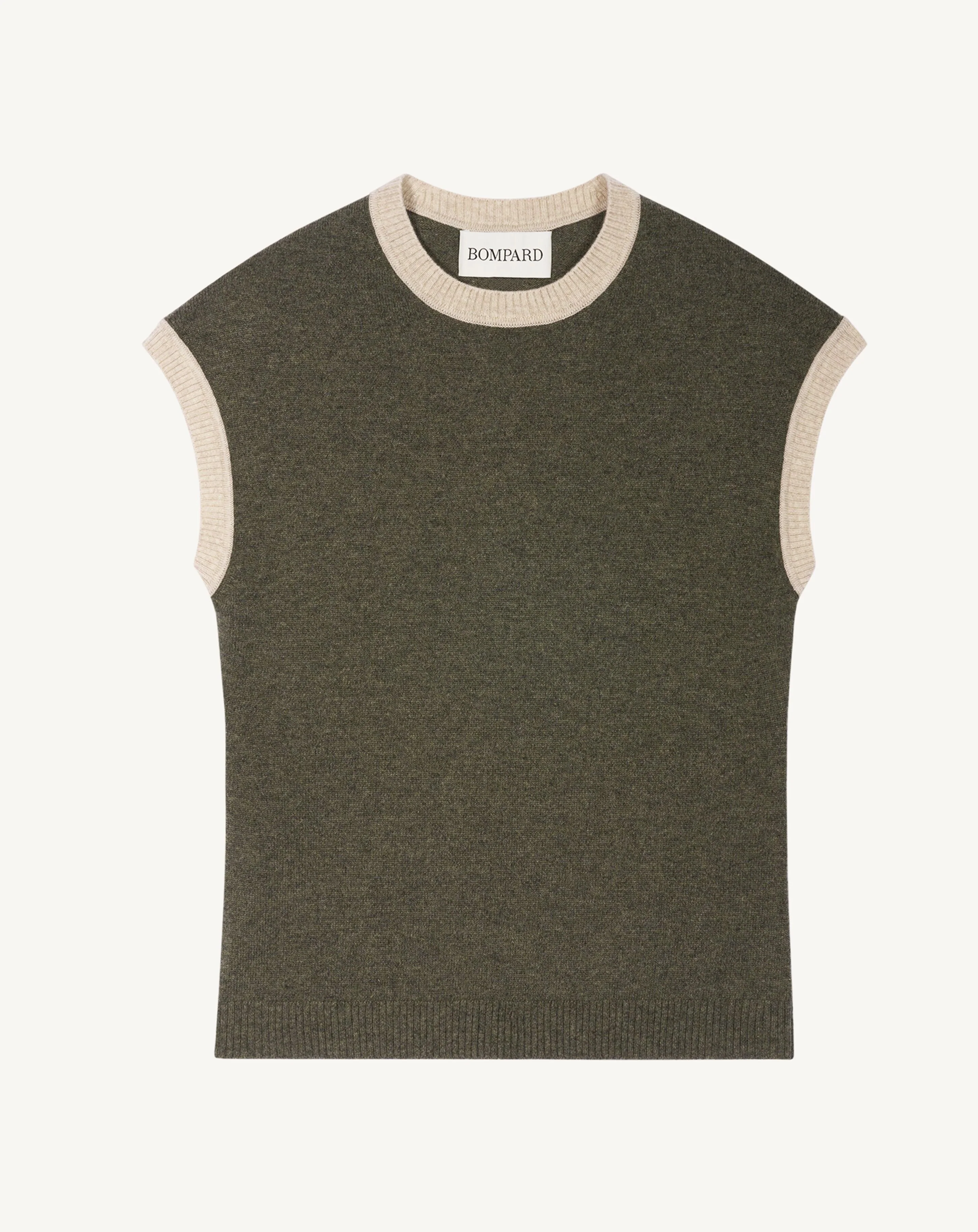 Pull à petites manches - Image 5