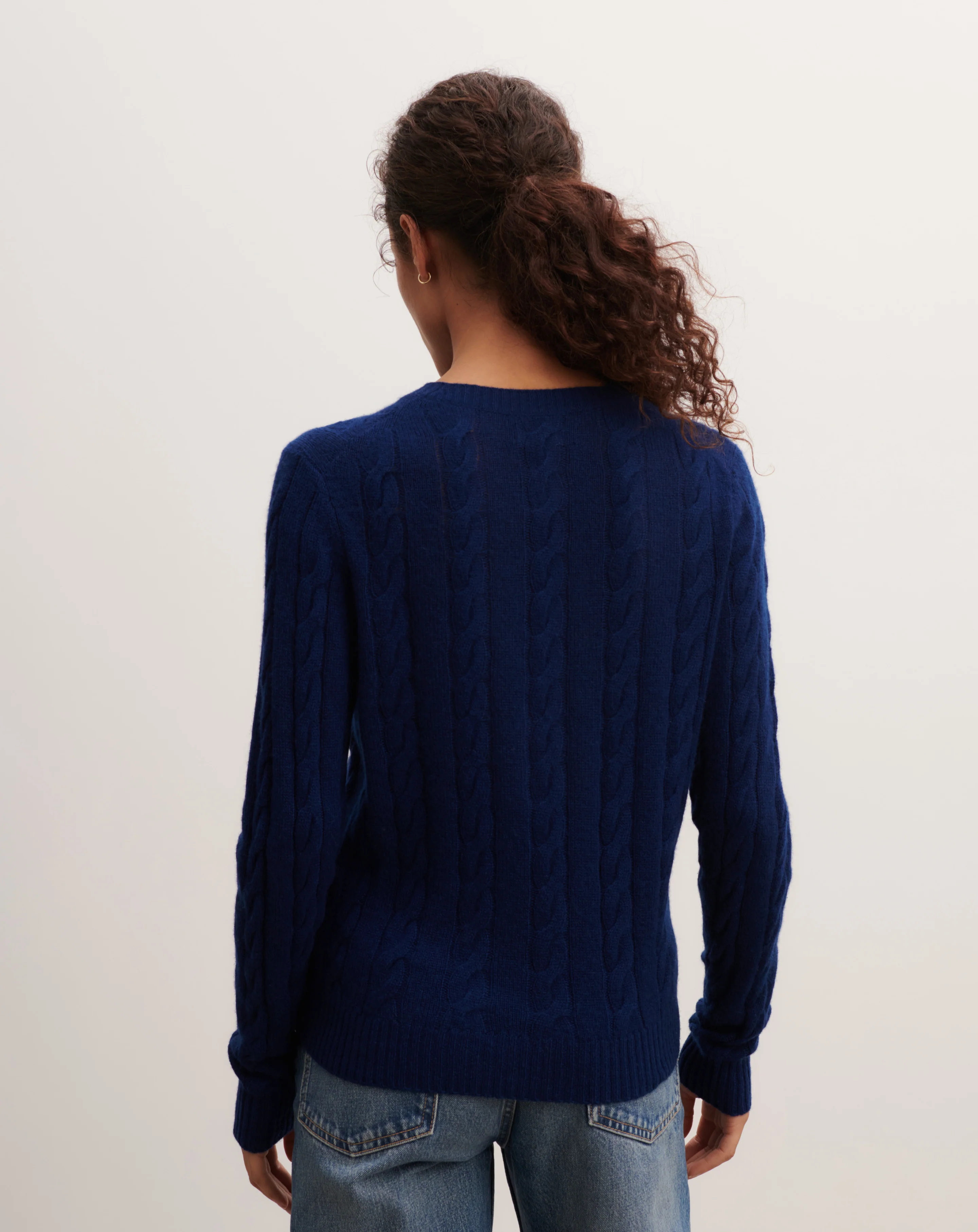 Pull Ă torsades legĂšres - Image 3