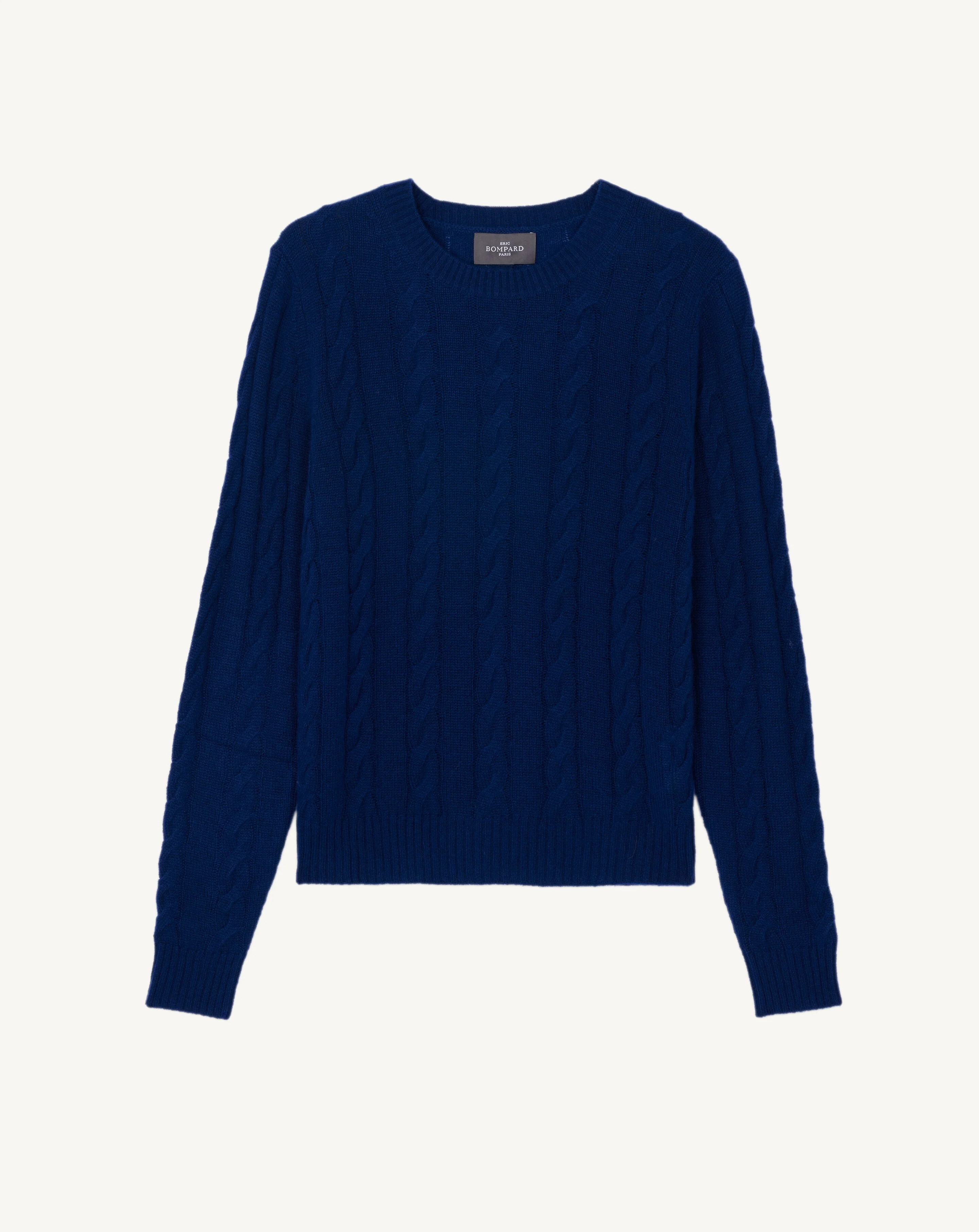 Pull Ă torsades legĂšres - Image 5