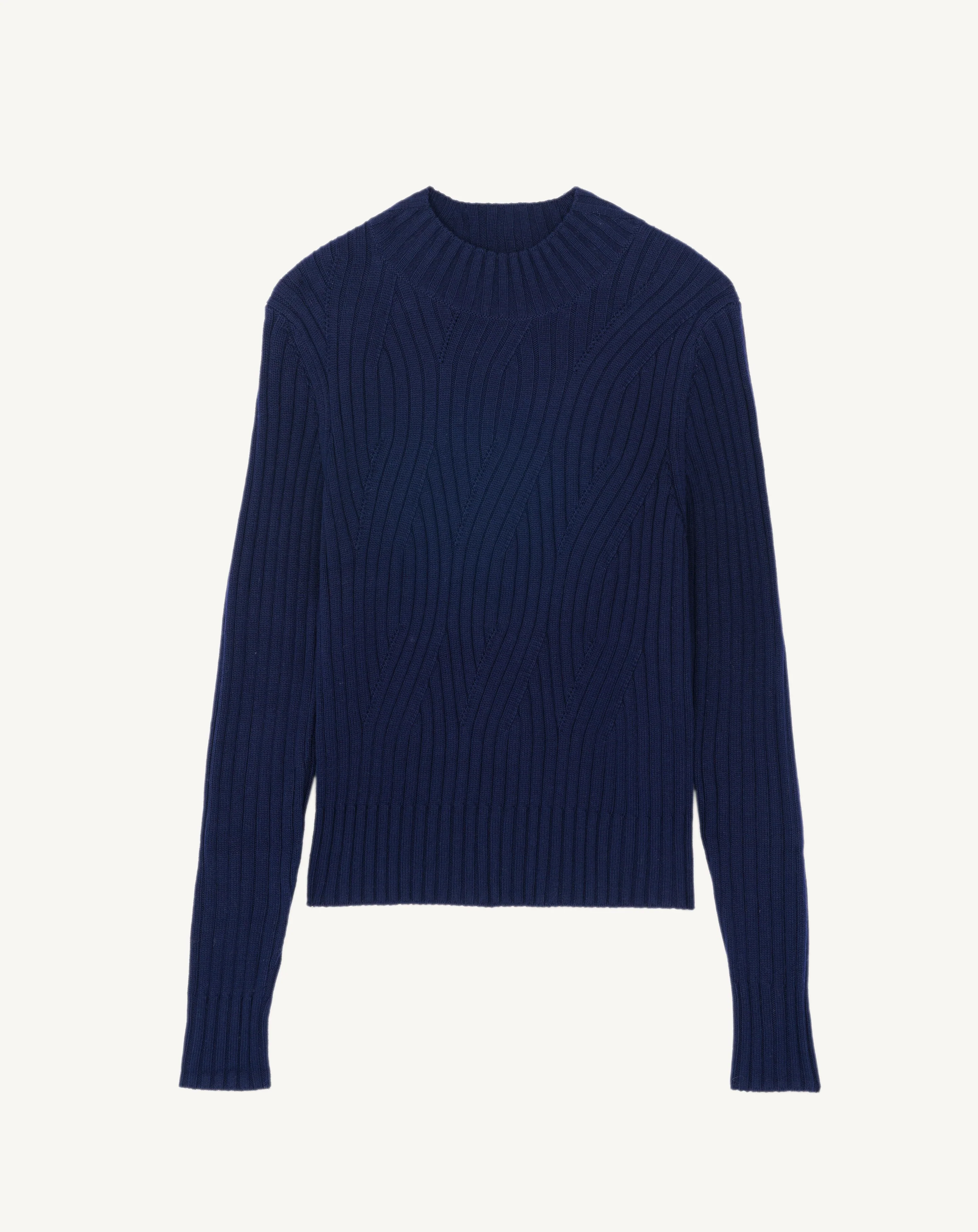 Pull Ă torsades - Image 5