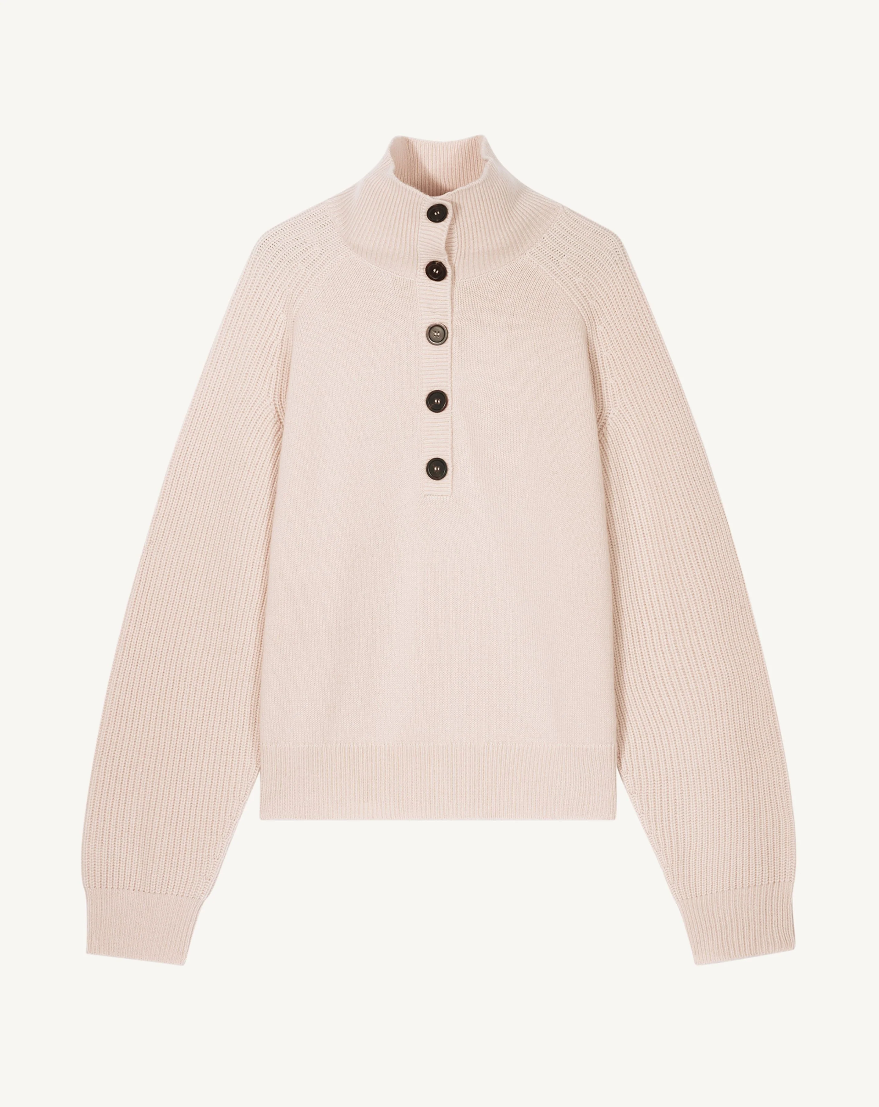 Pull camionneur boutonné - Image 5