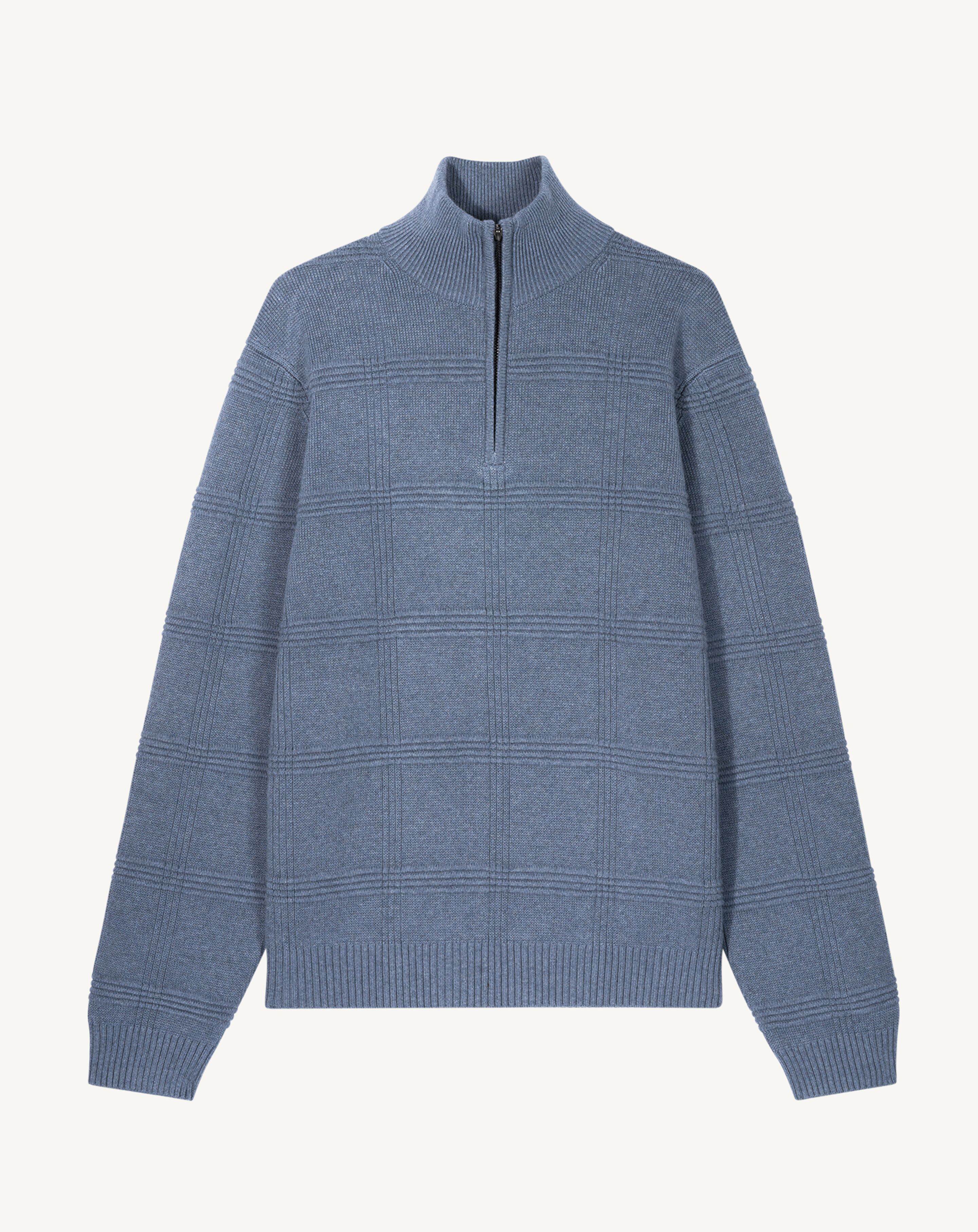 Pull camionneur ottoman - Image 5