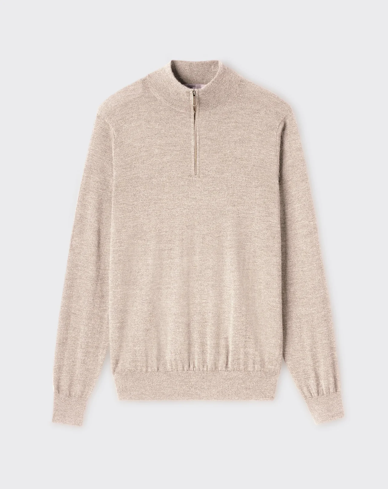 Pull col camionneur