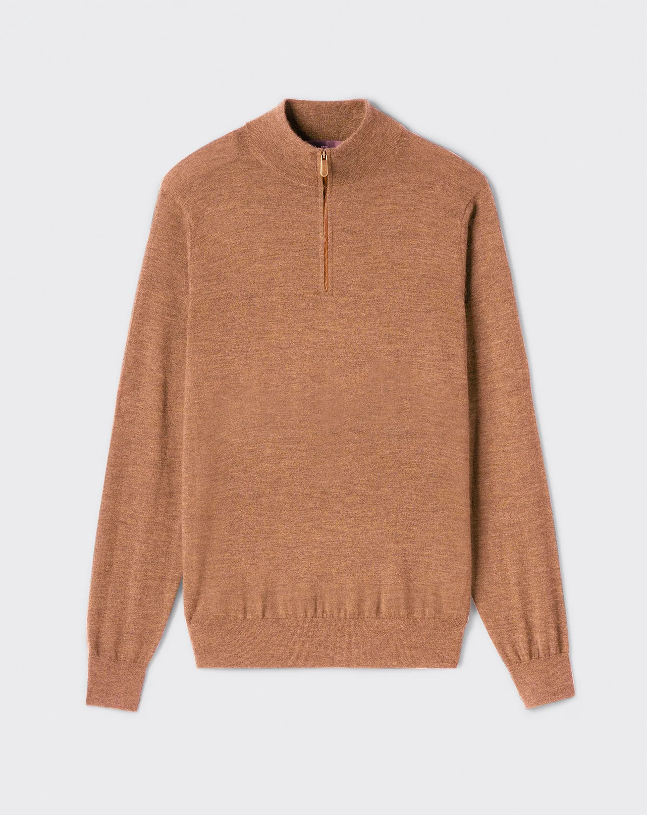 Pull col camionneur