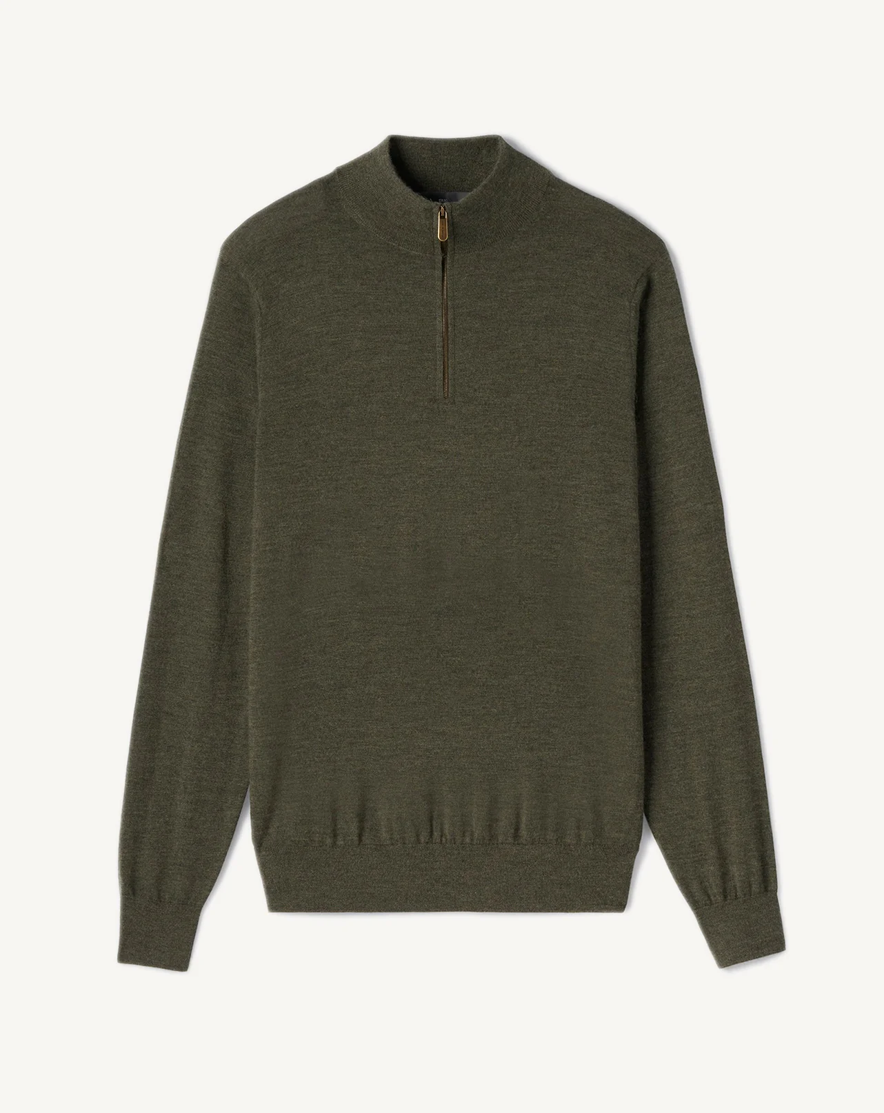 Pull col camionneur