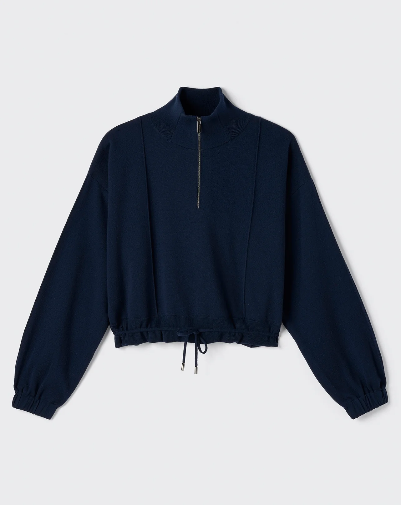 Pull col camionneur