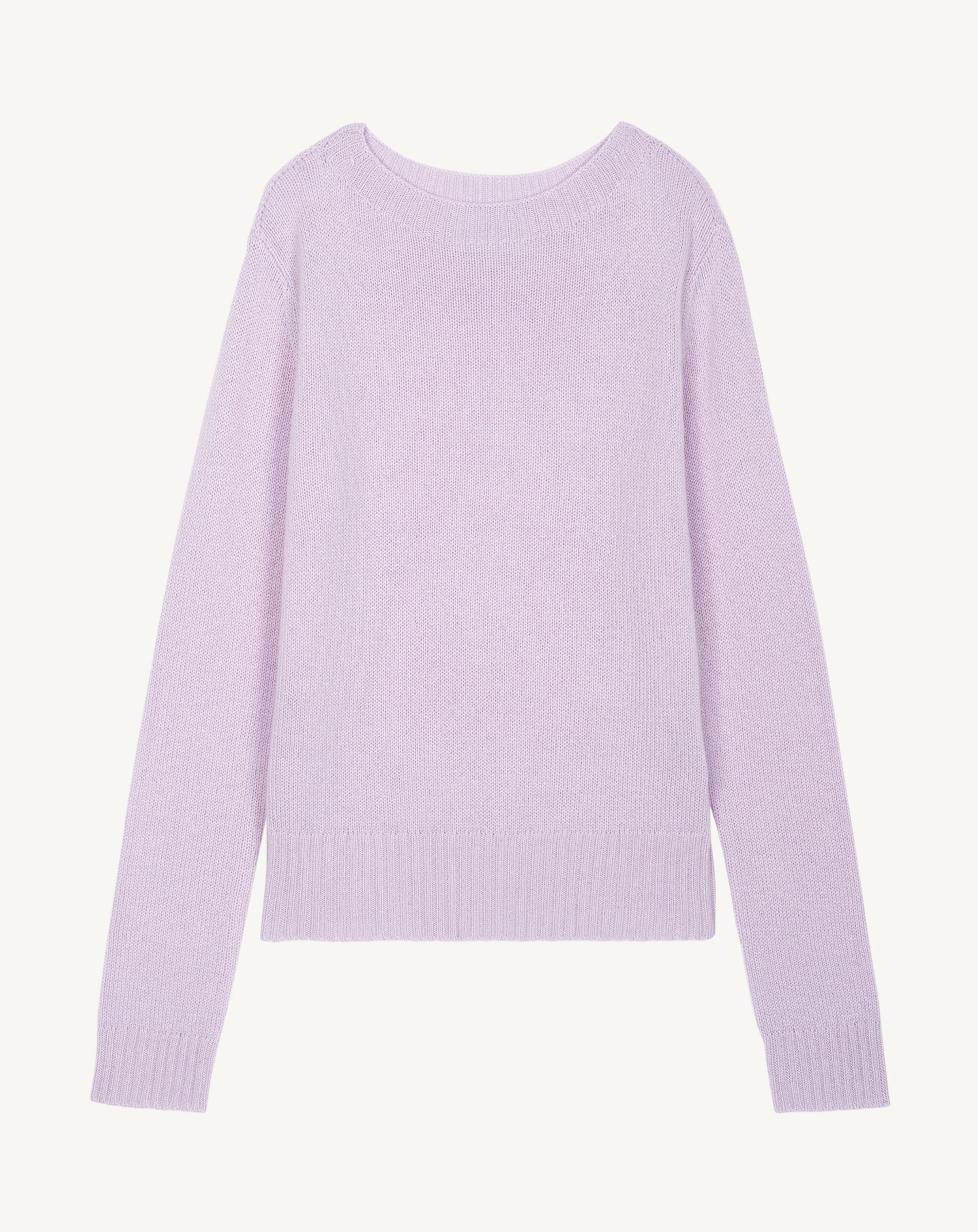 Pull col rond - Image 6