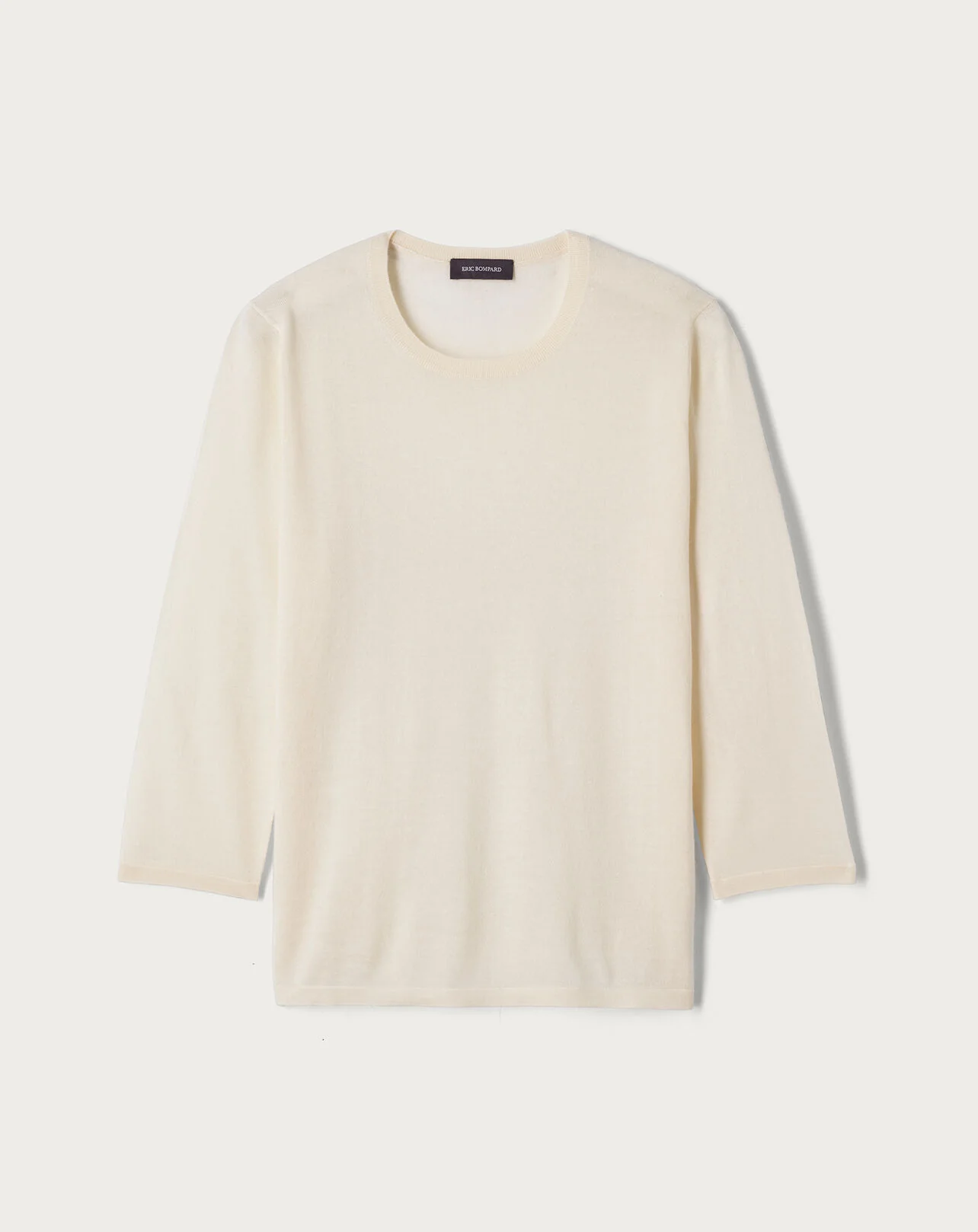 Pull col rond