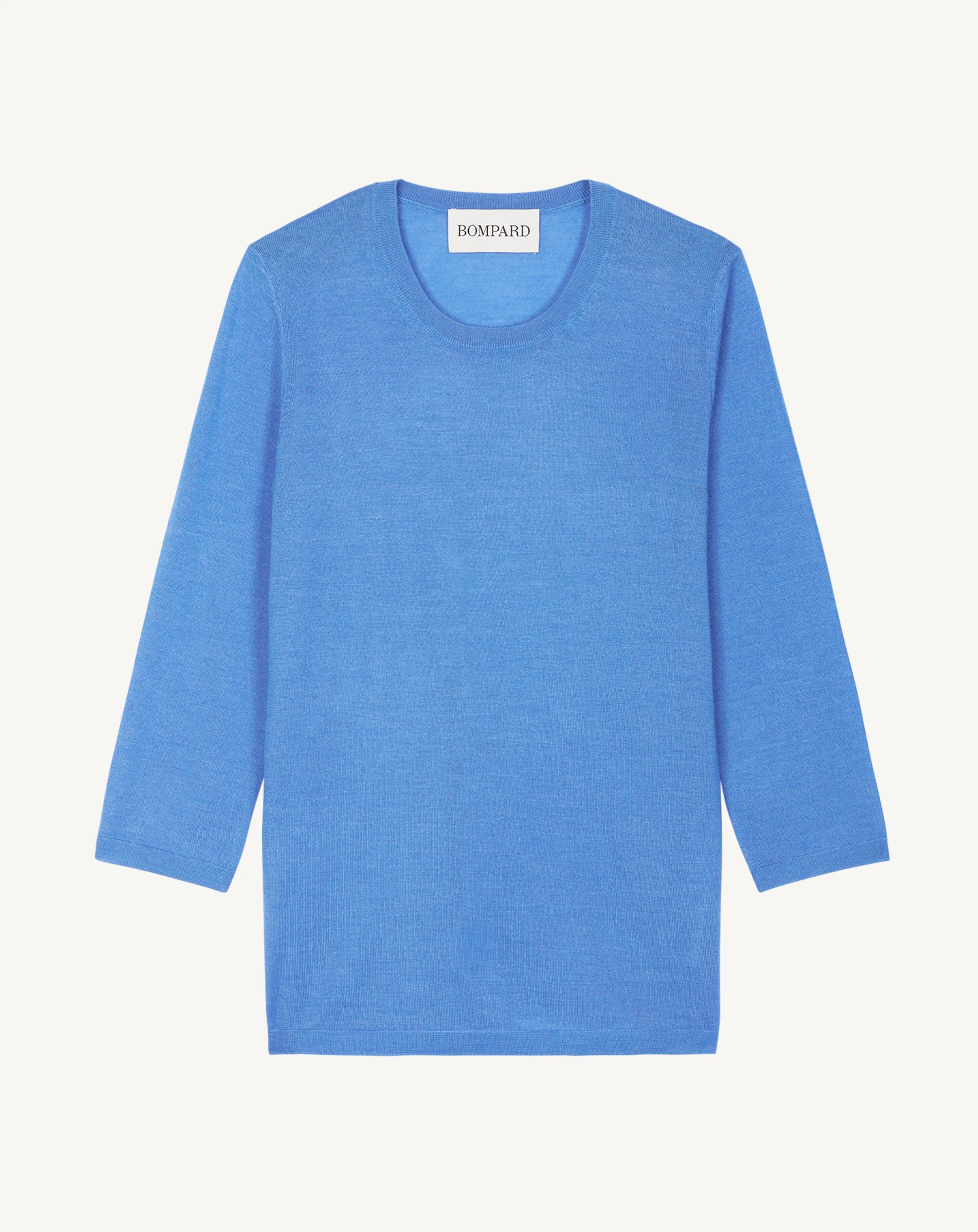 Pull col rond - Image 5