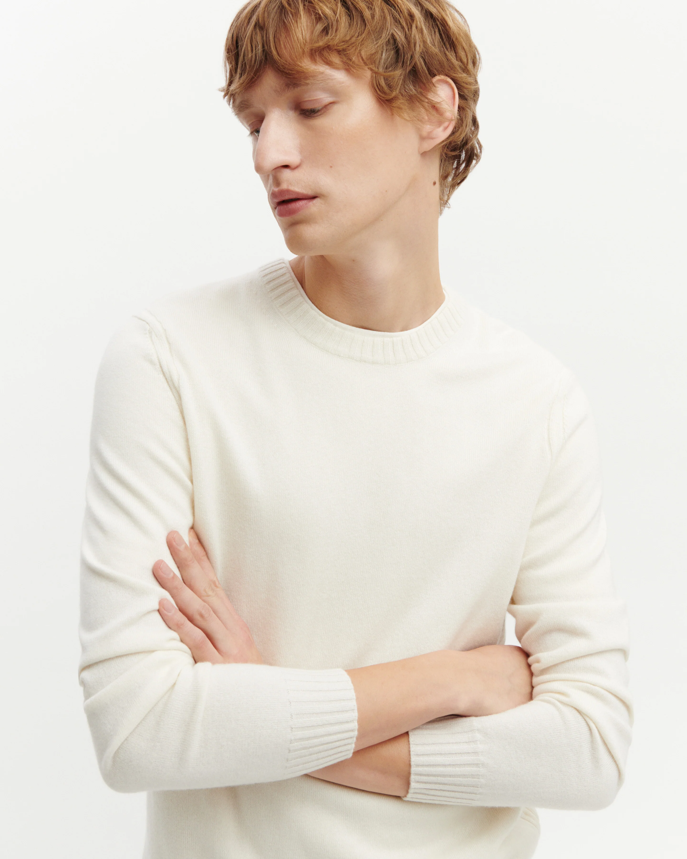 Pull col rond - Image 2