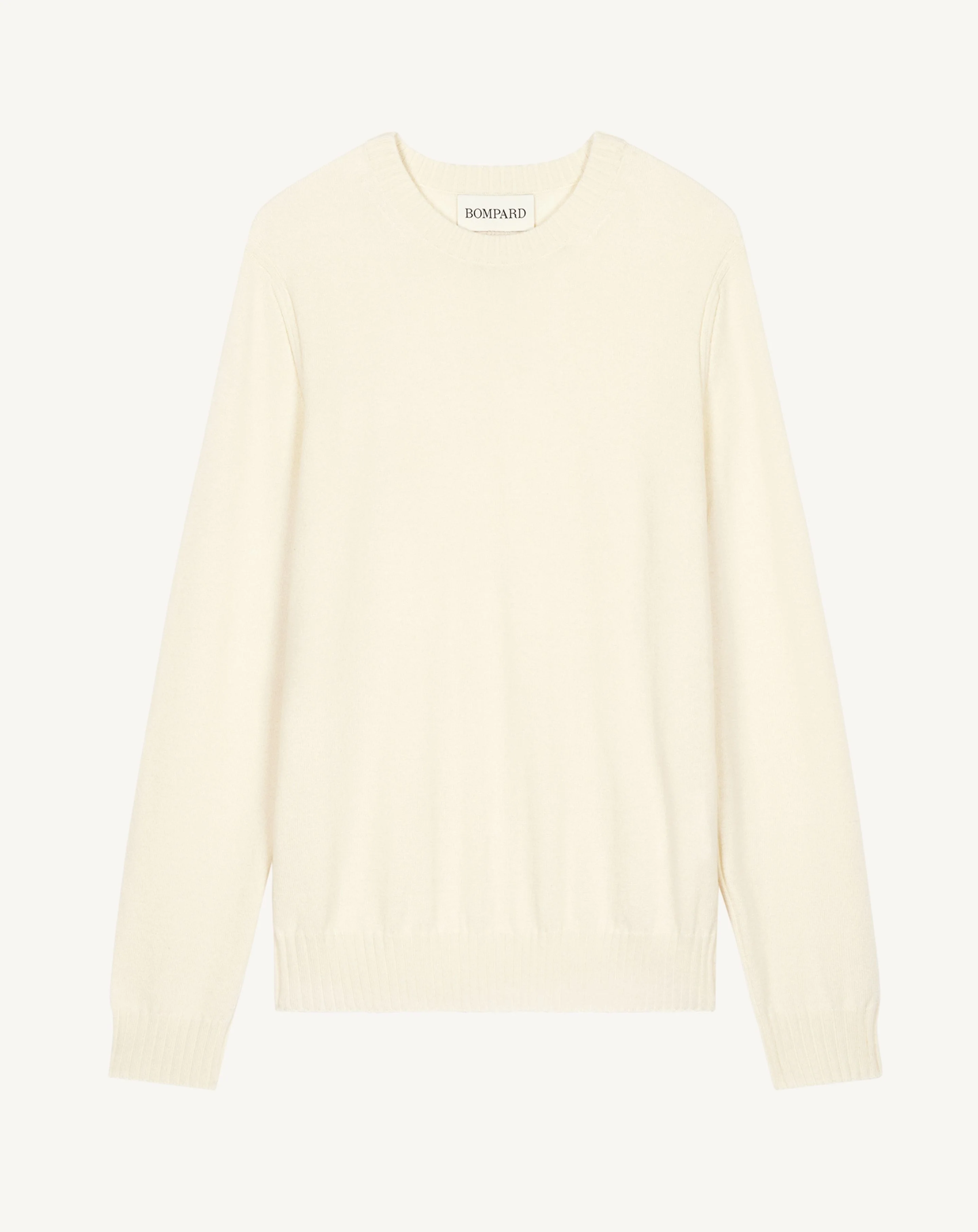 Pull col rond - Image 5