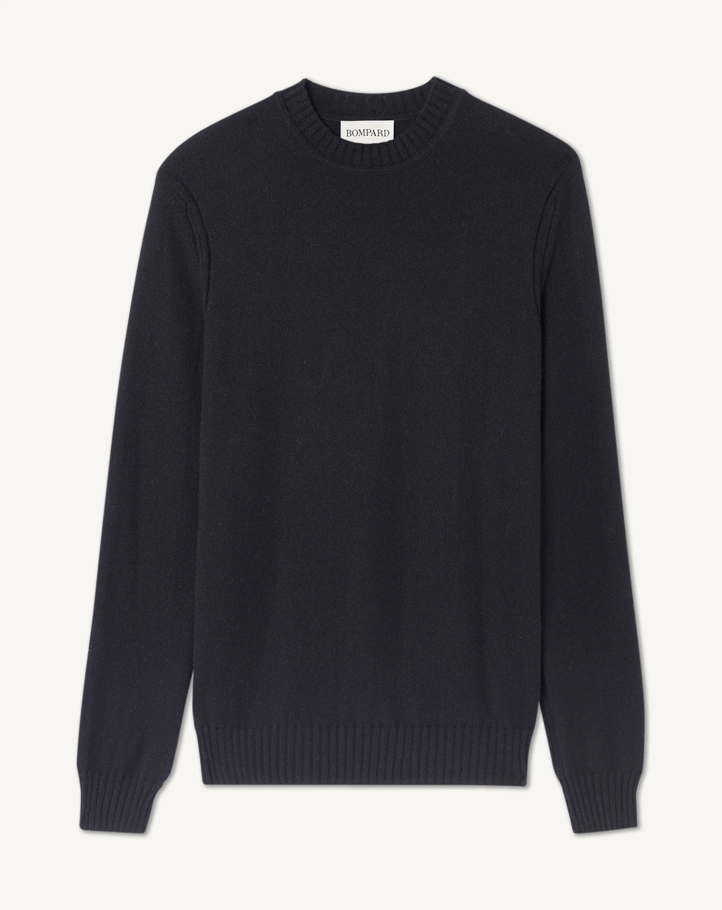 Pull col rond - Image 5