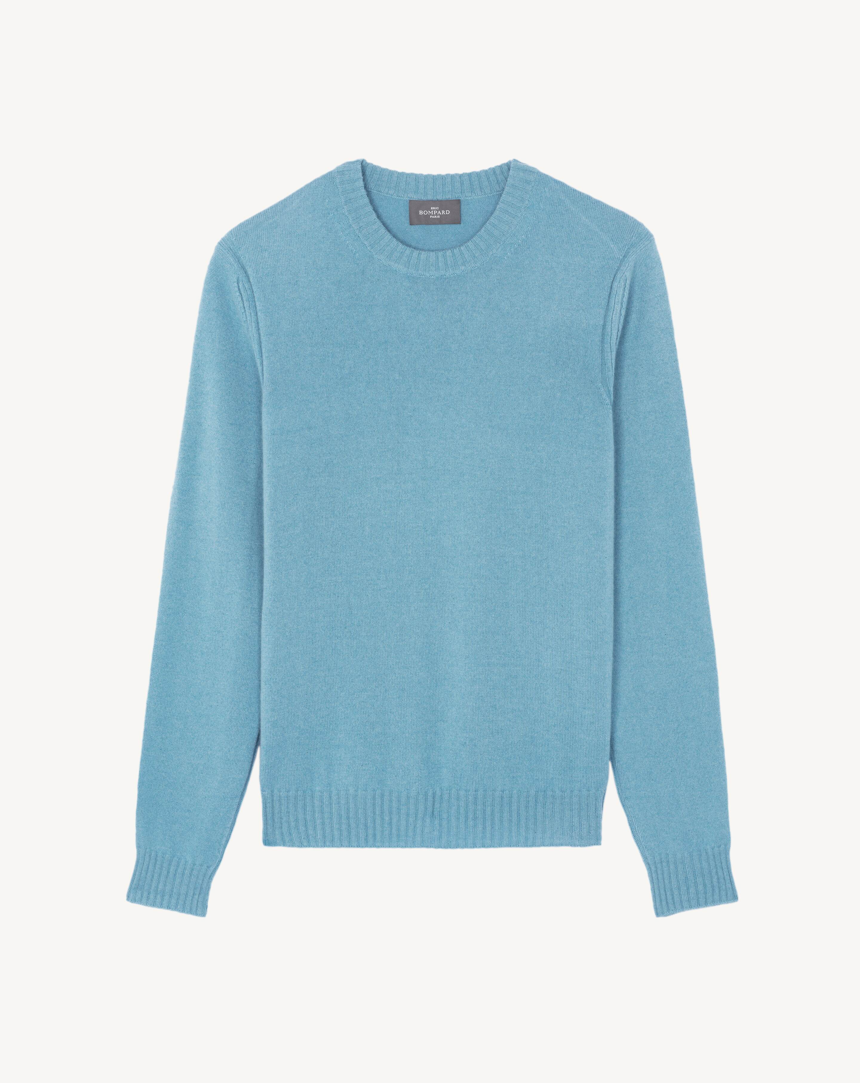 Pull col rond - Image 4
