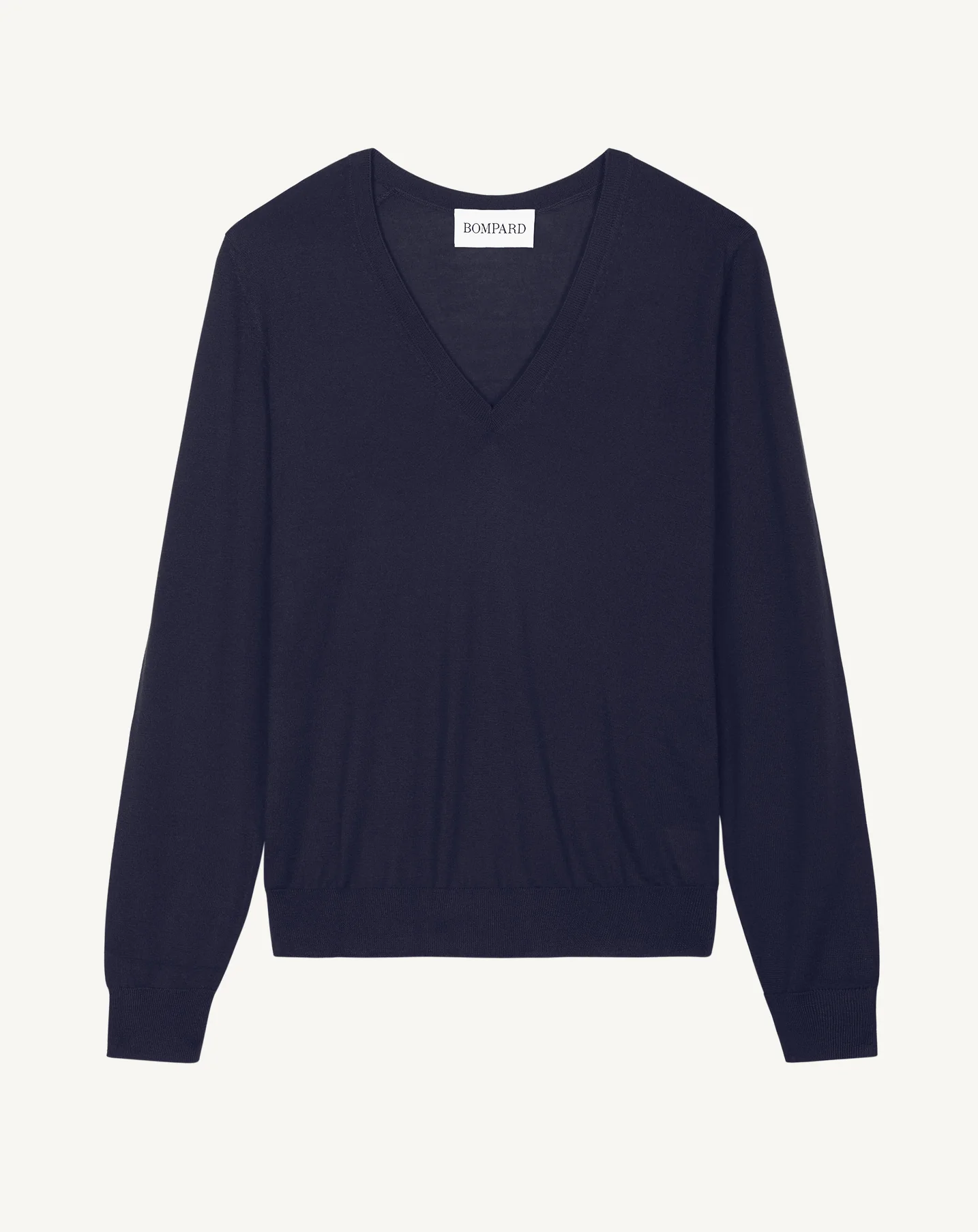 Pull col V ultrafin - Image 5
