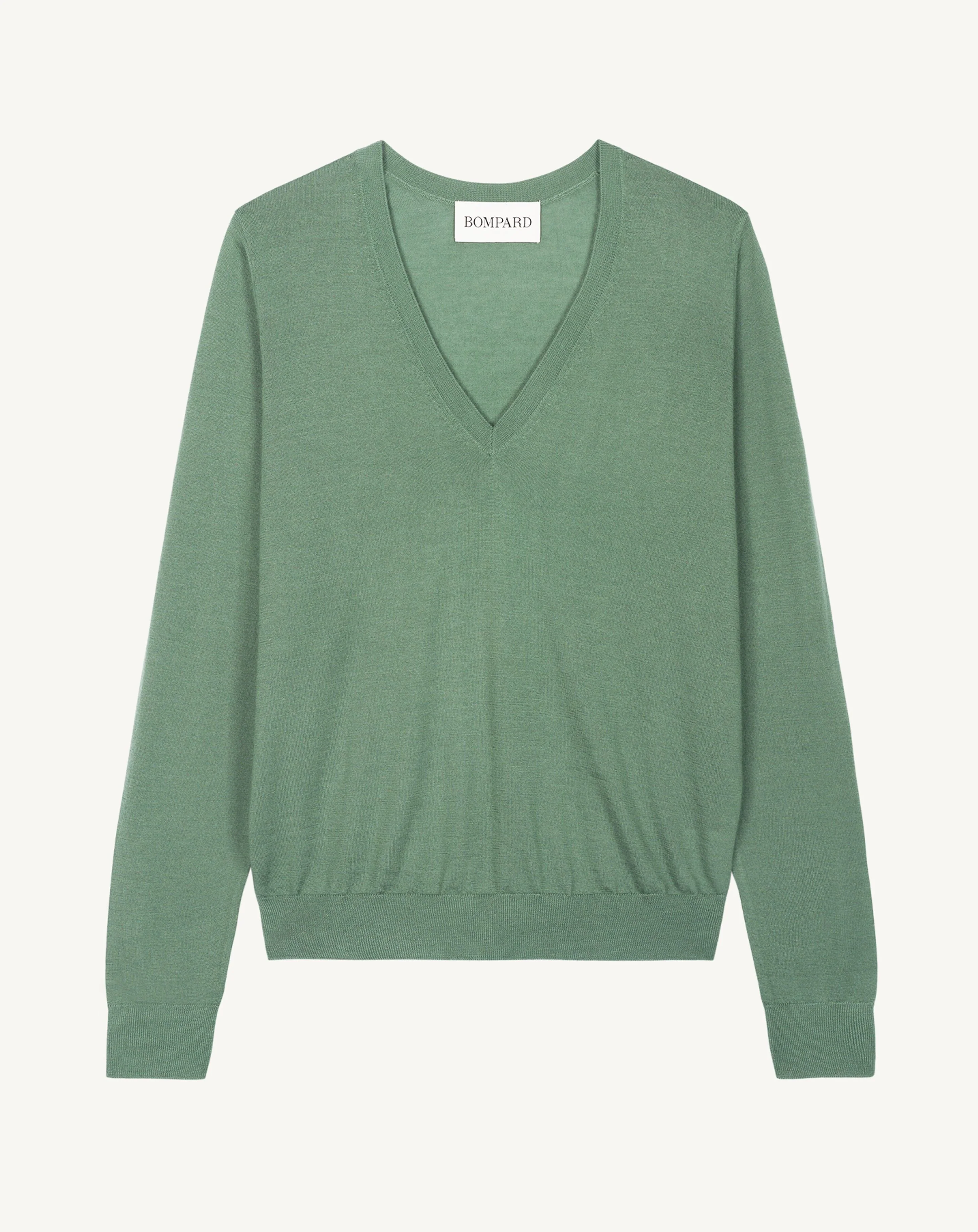 Pull col V ultrafin