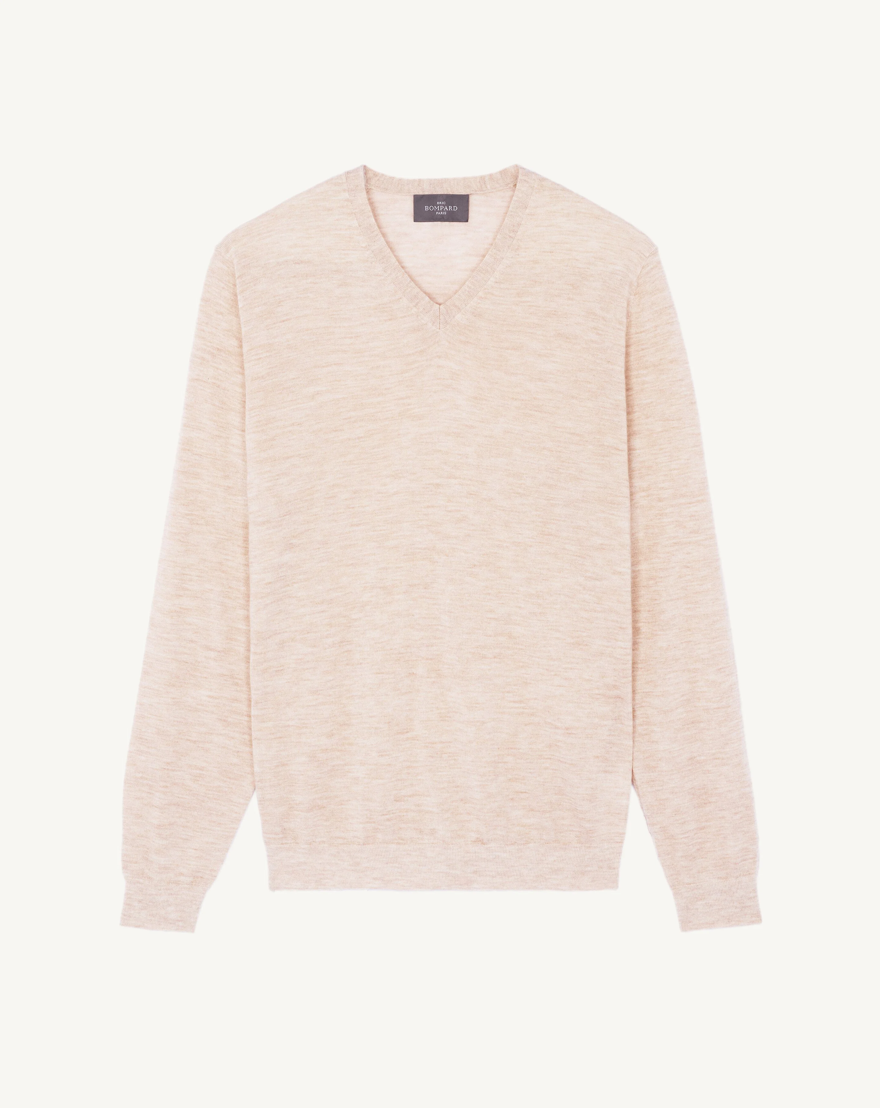 Pull col V ultrafin - Image 5