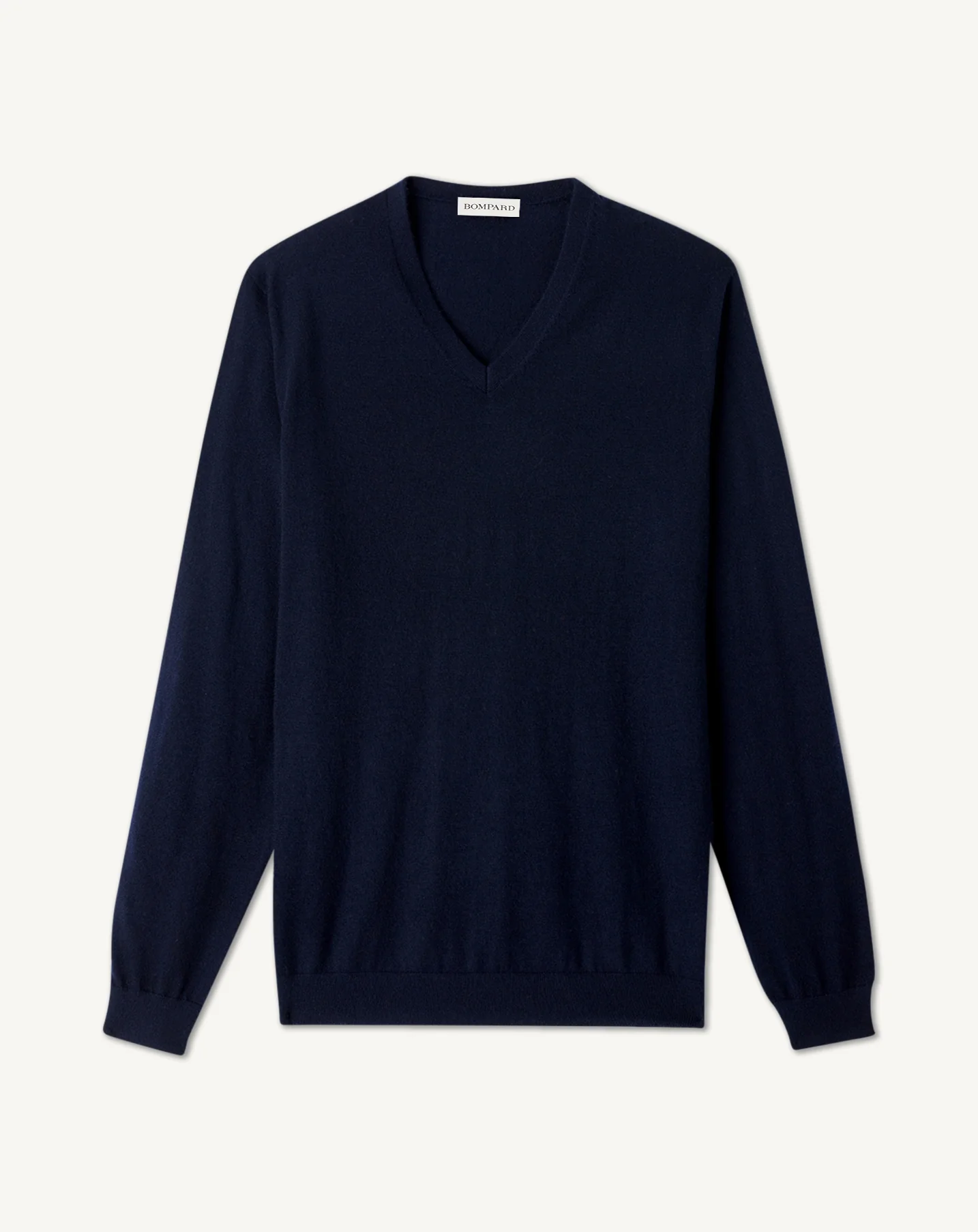 Pull col V ultrafin - Image 5