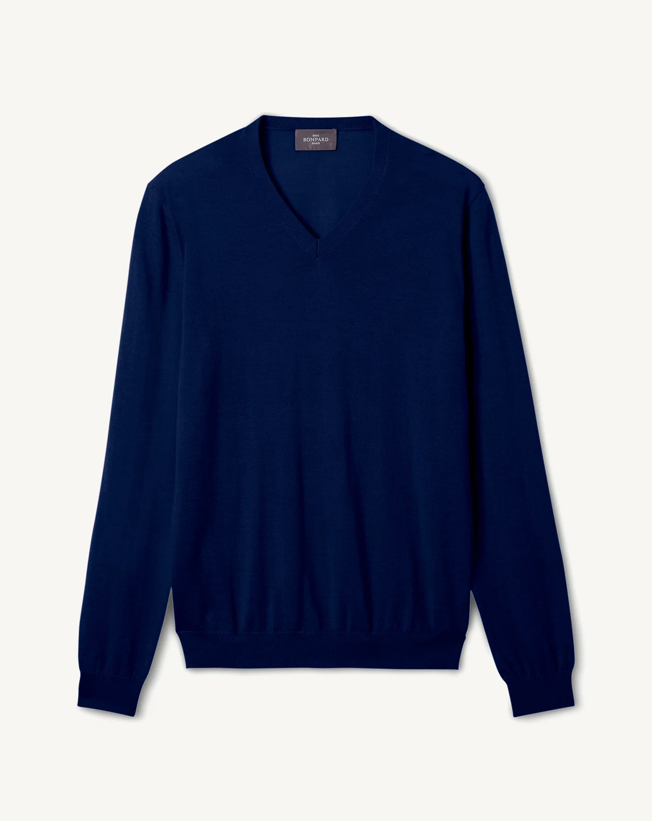 Pull col V ultrafin
