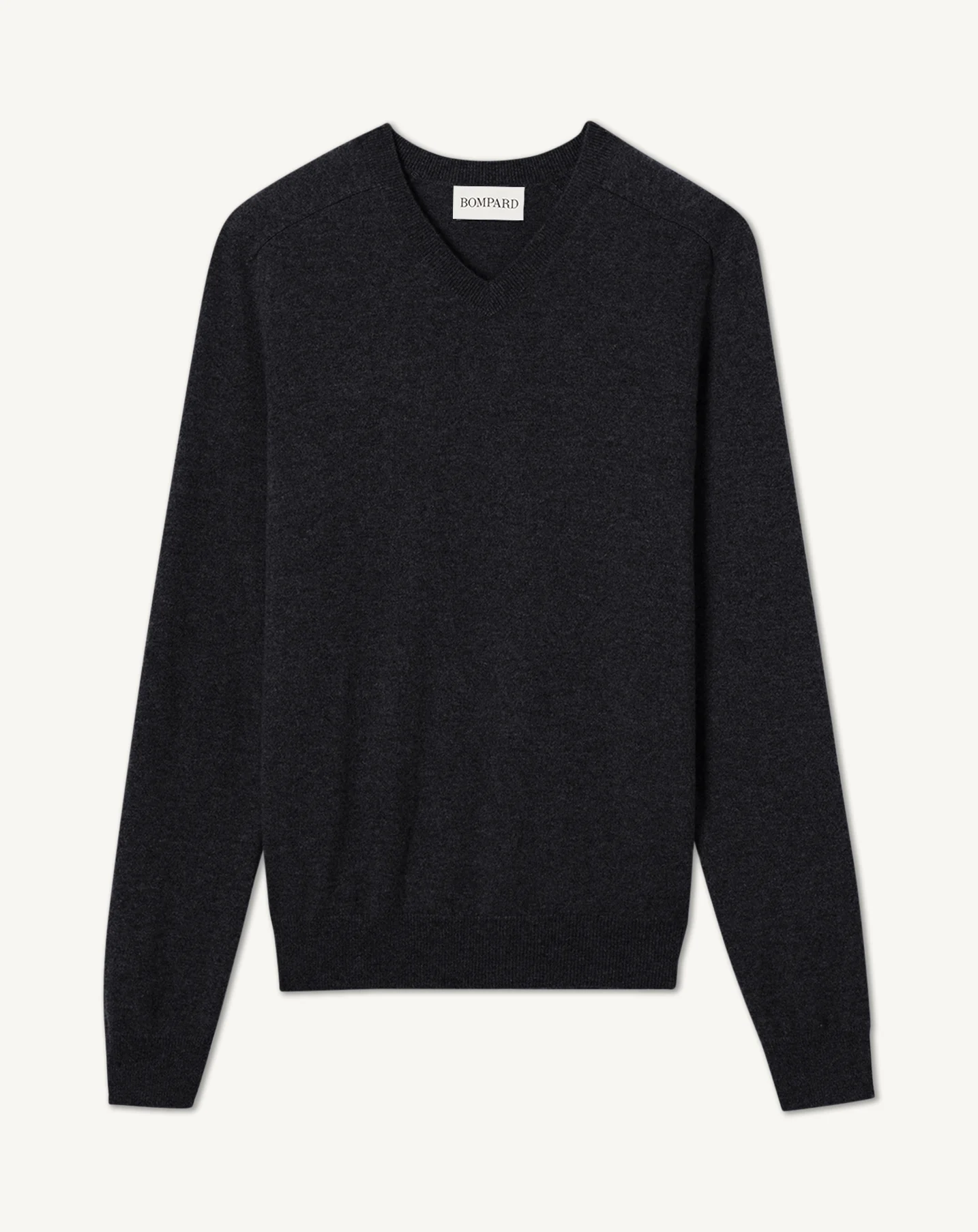 Pull V manches marteau - Image 4